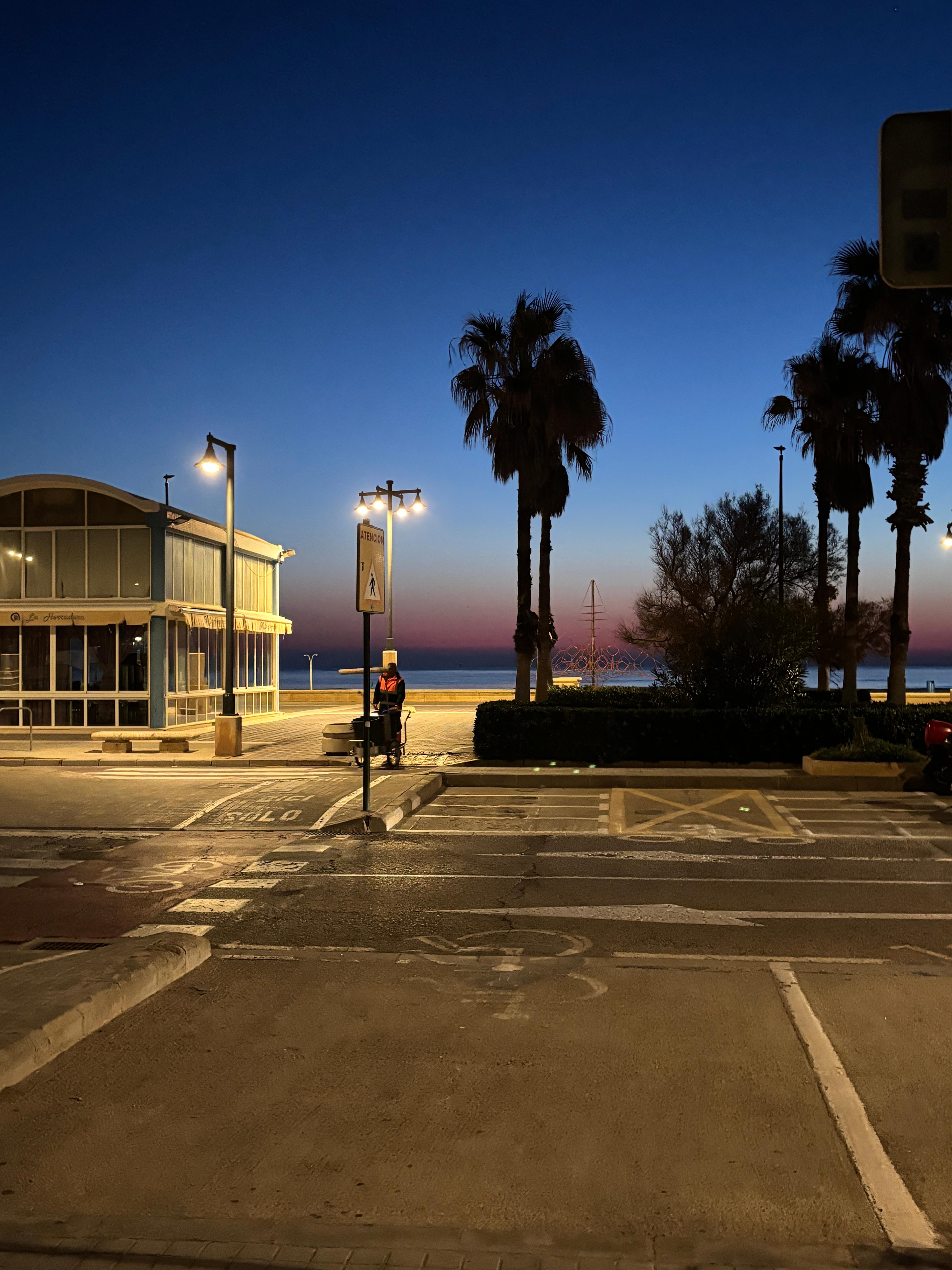 Piso en Venta en Calle d'Arnau de Vilanova - 30