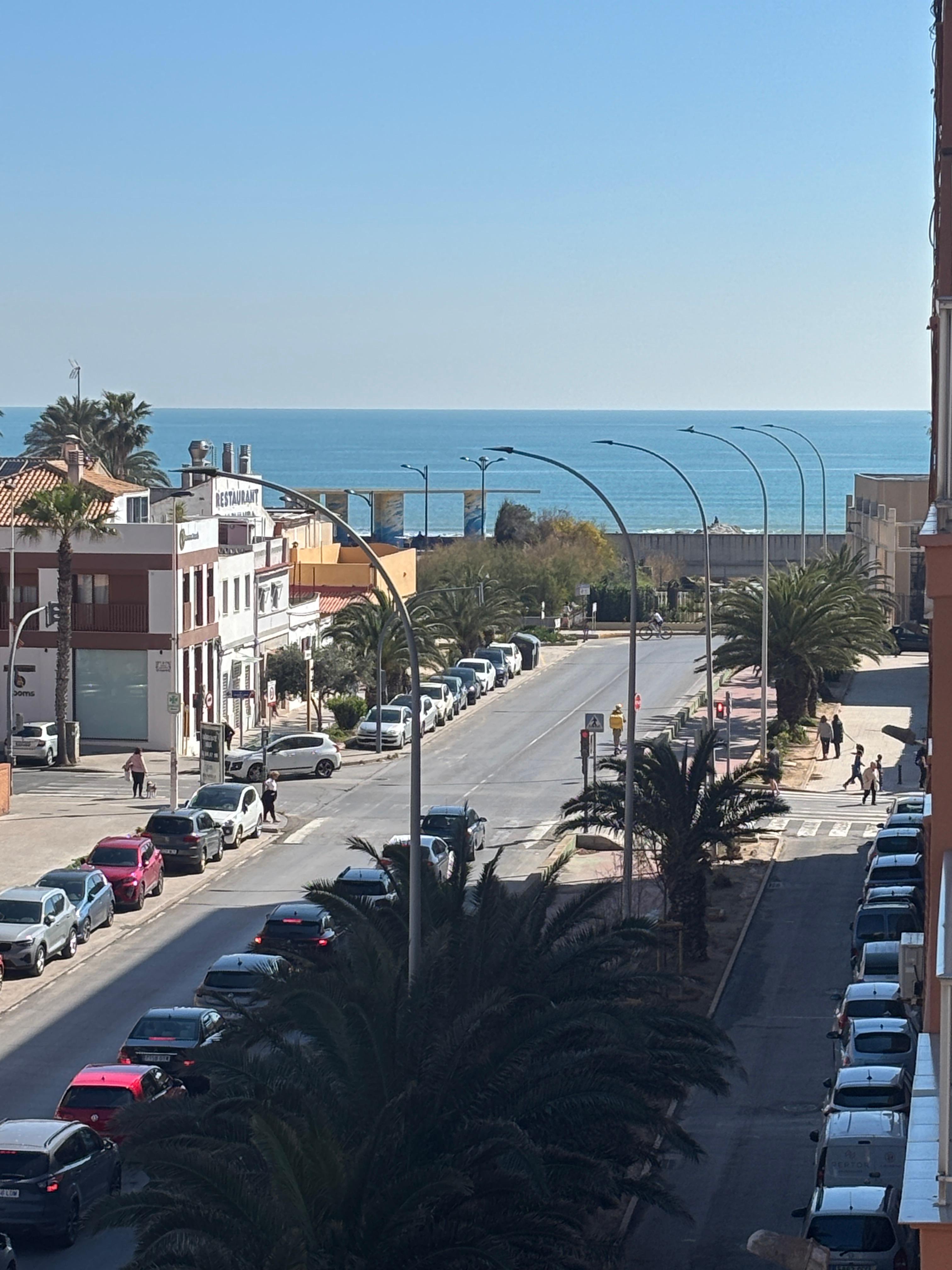 Piso en Venta en Calle d'Arnau de Vilanova - 31