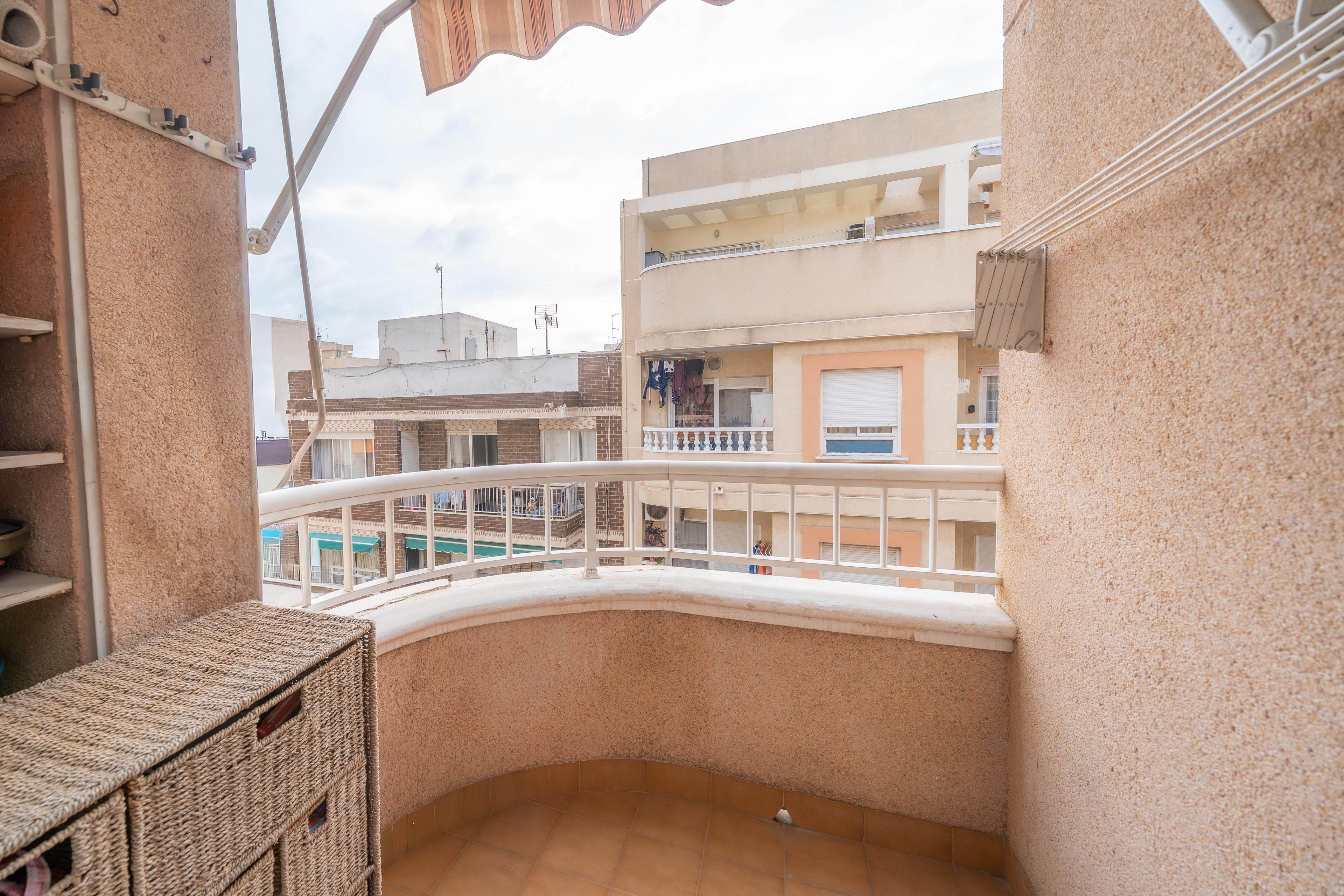 Piso en Venta en C. San Pascual - 6