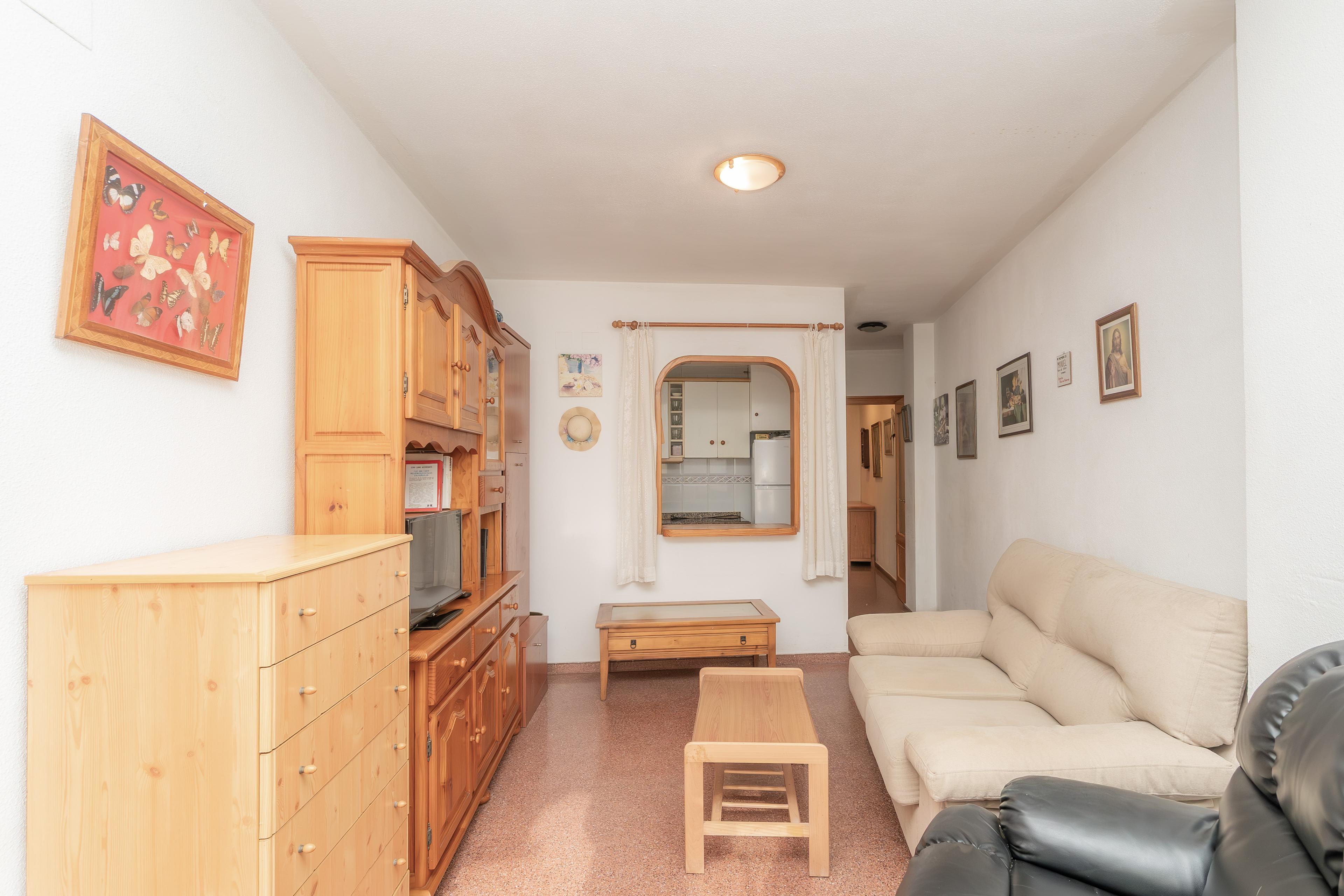 Piso en Venta en C. San Pascual - 5