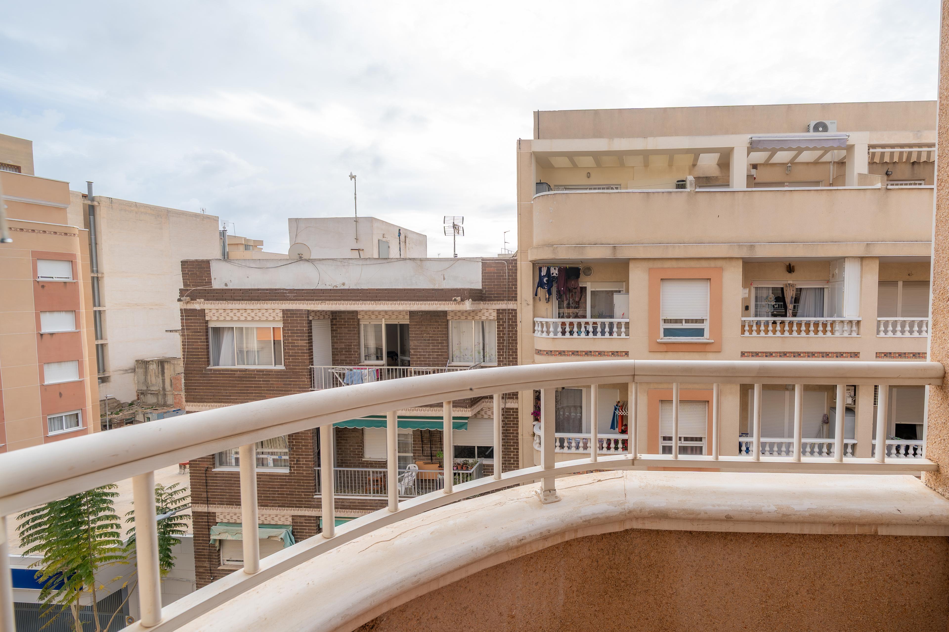 Piso en Venta en C. San Pascual - 7