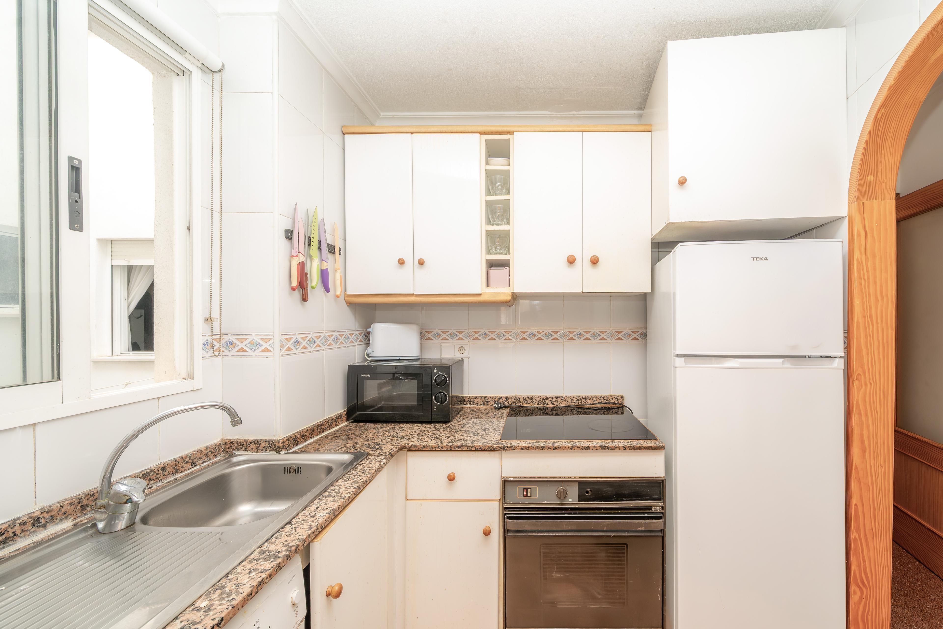 Piso en Venta en C. San Pascual - 11