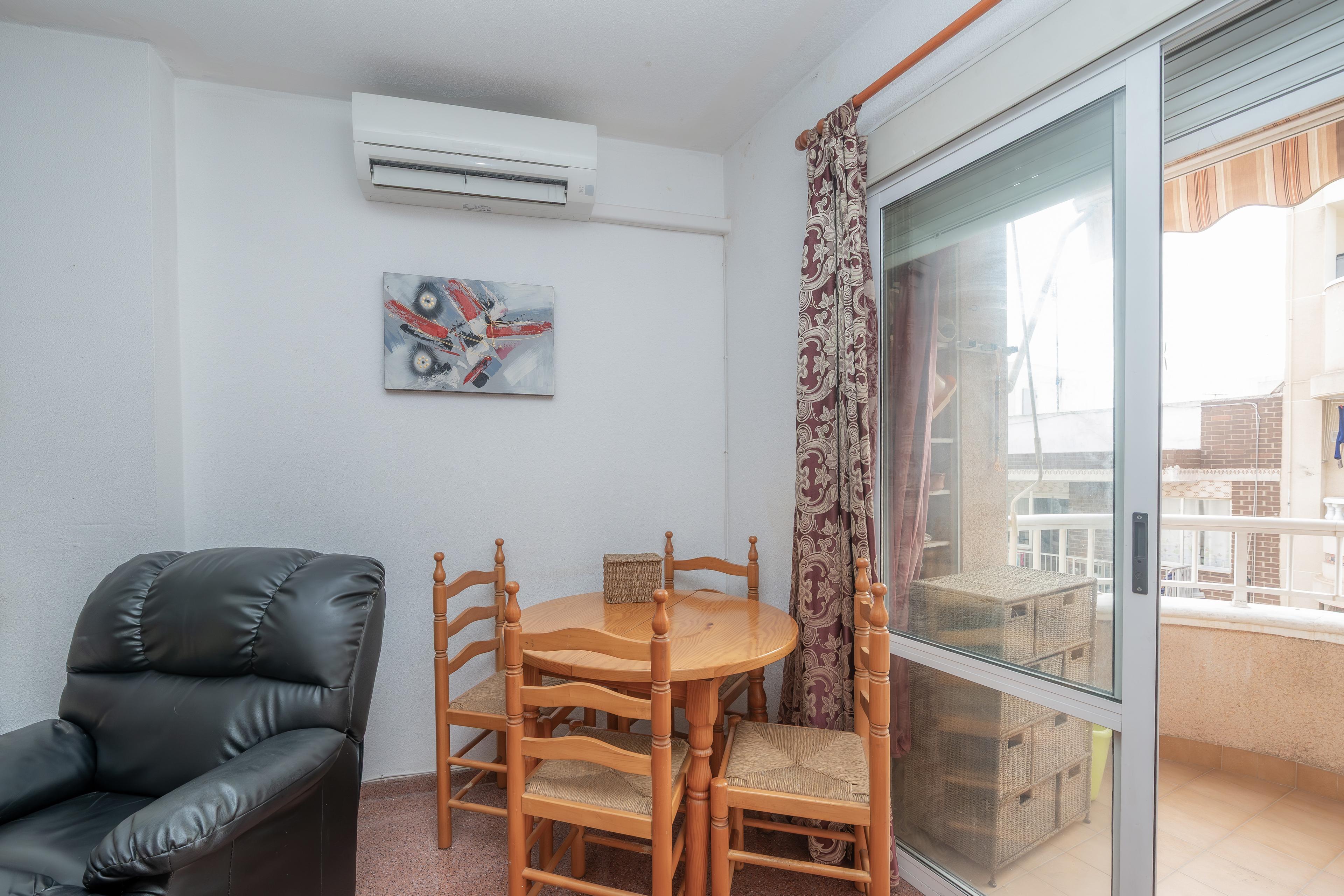 Piso en Venta en C. San Pascual - 4