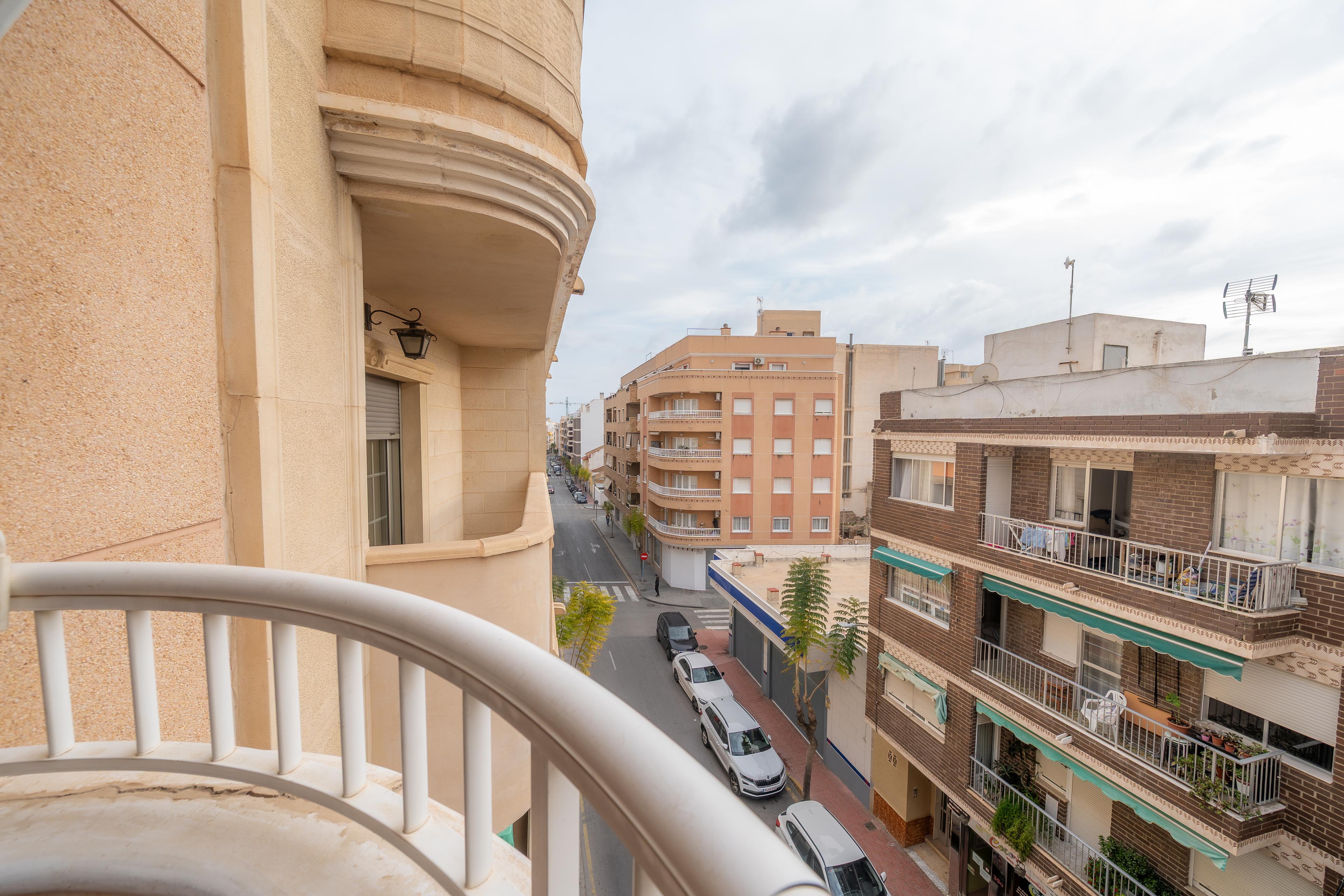 Piso en Venta en C. San Pascual - 9