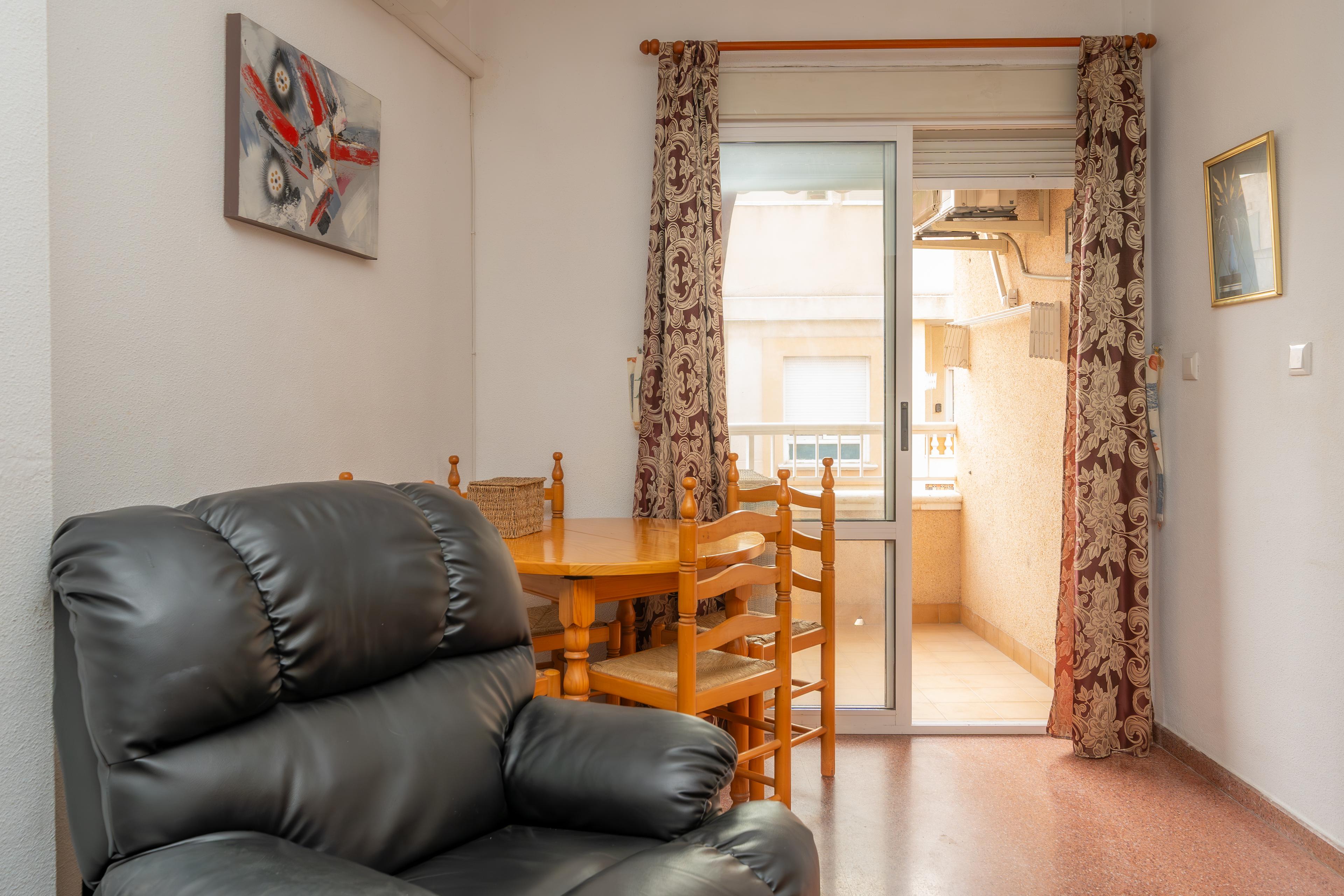 Piso en Venta en C. San Pascual - 3