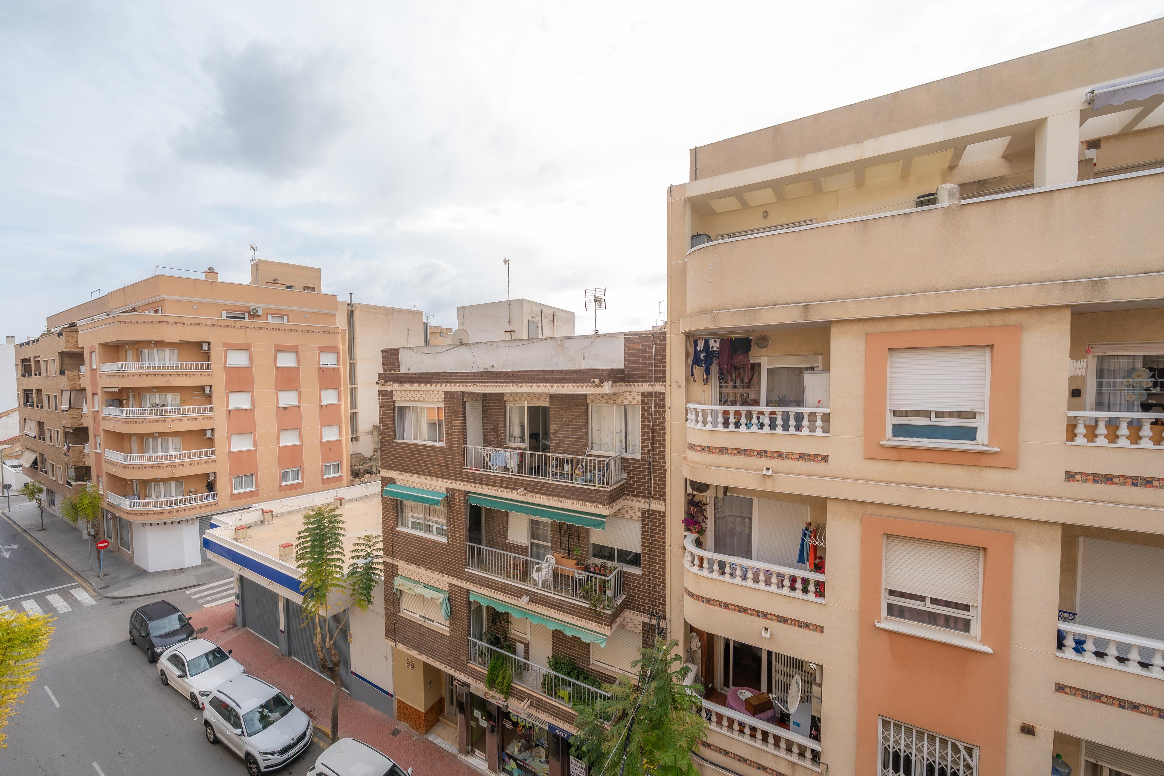 Piso en Venta en C. San Pascual - 8