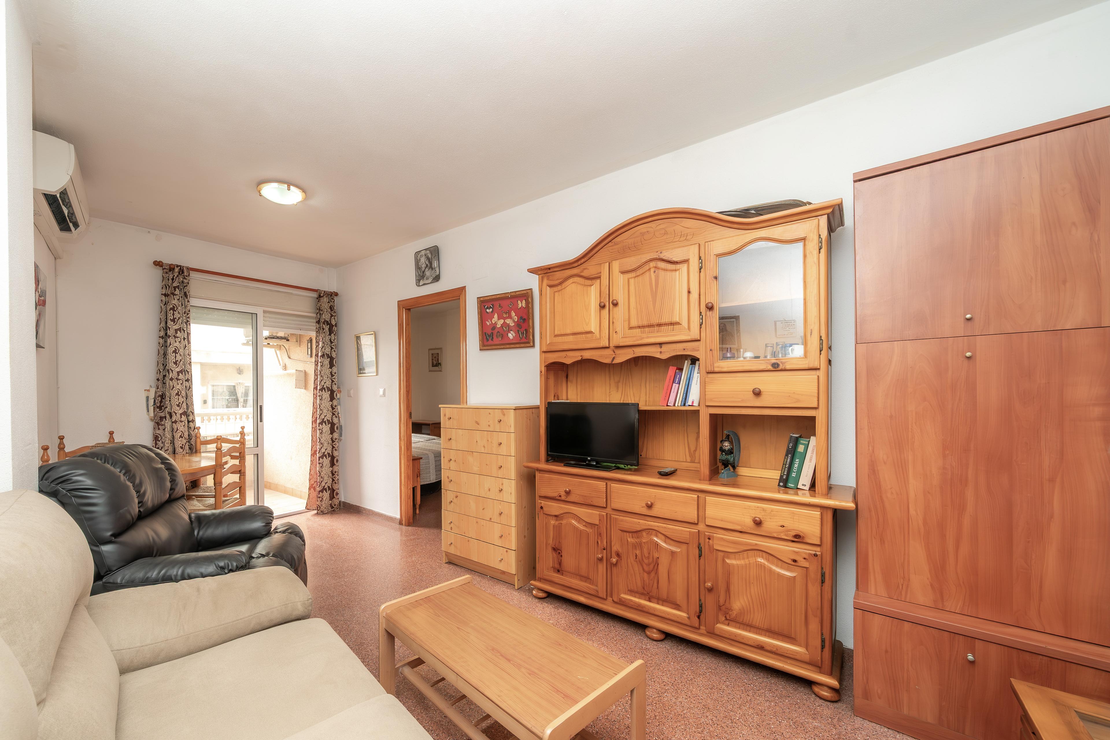 Piso en Venta en C. San Pascual - 1