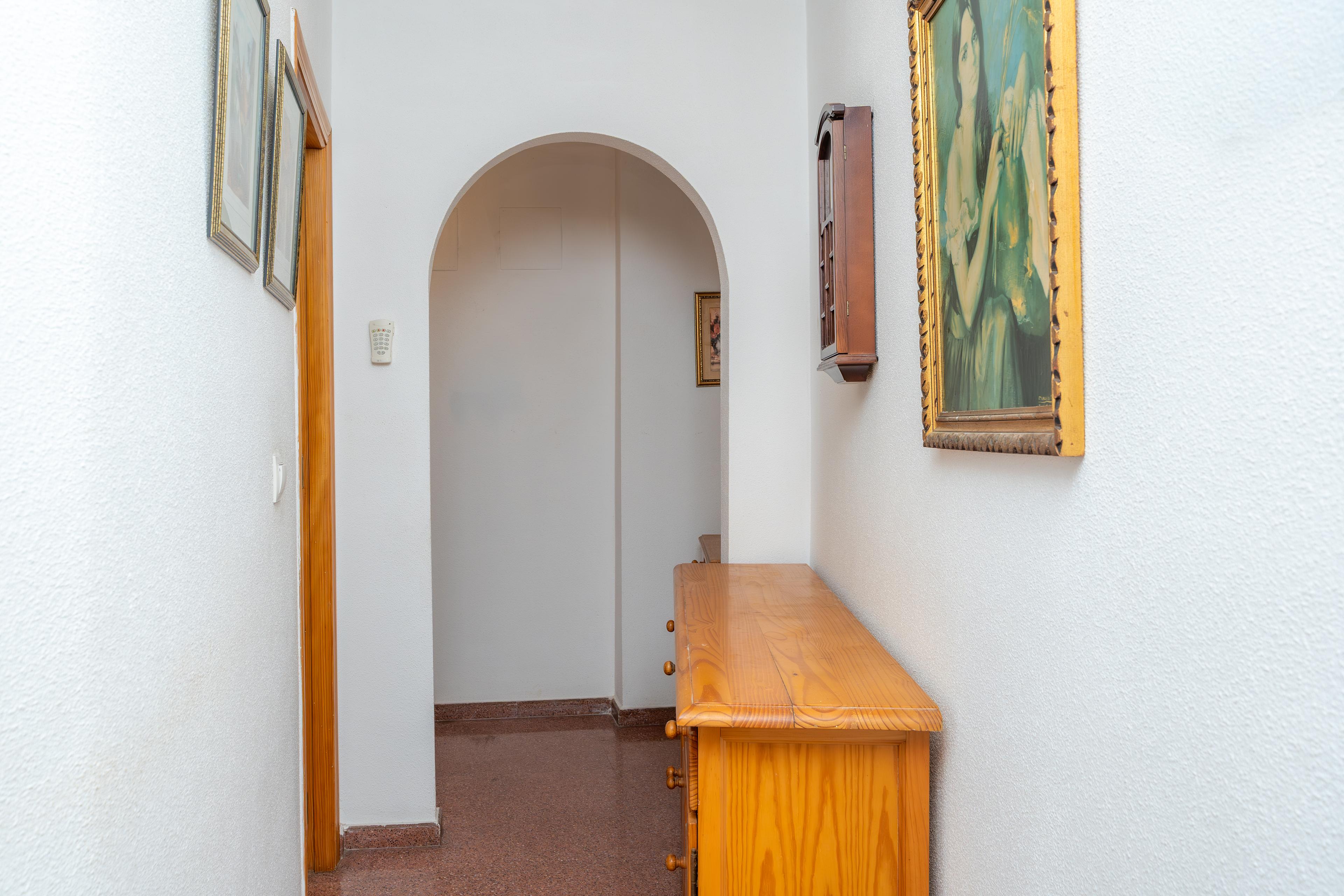 Piso en Venta en C. San Pascual - 29