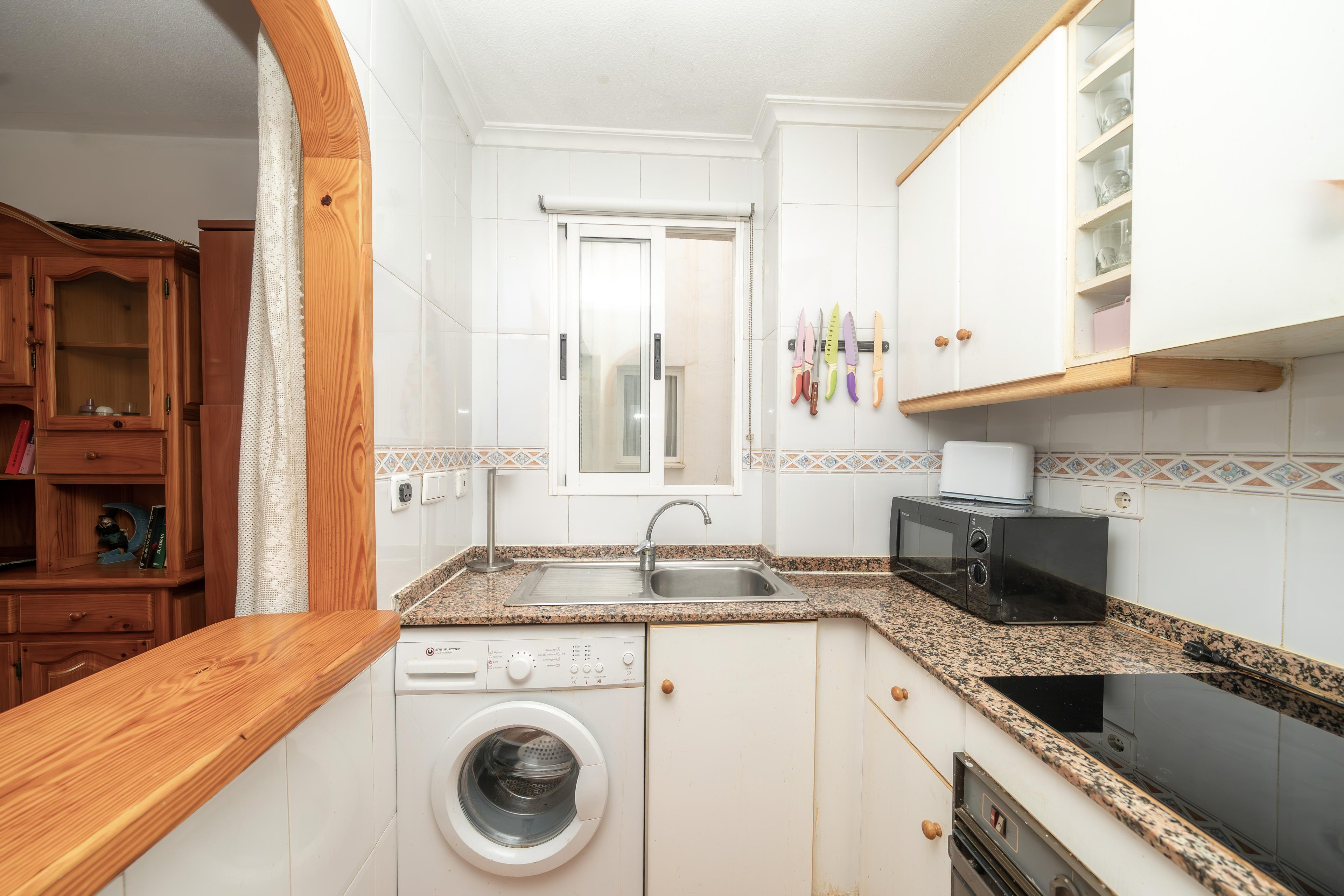 Piso en Venta en C. San Pascual - 12