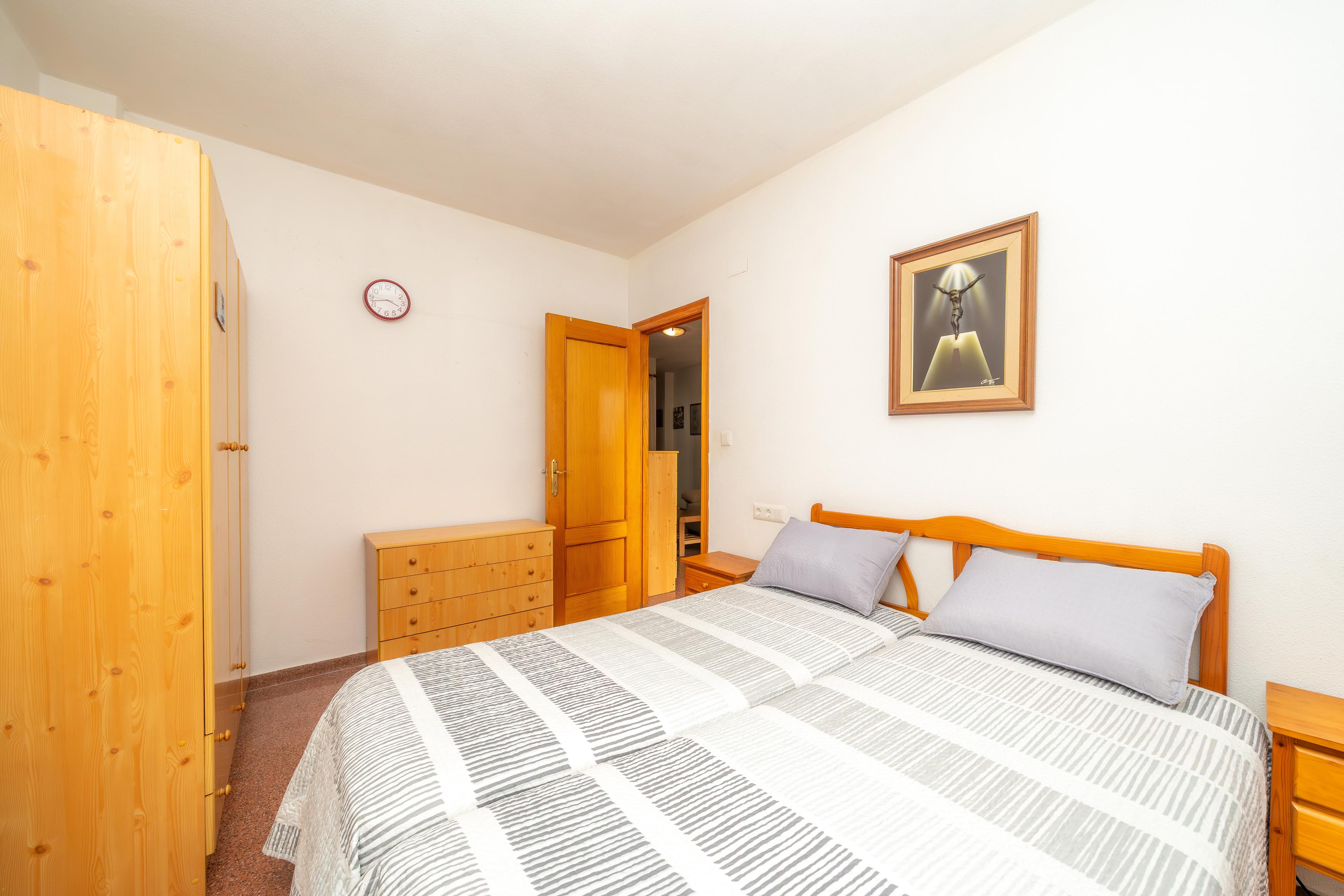 Piso en Venta en C. San Pascual - 19