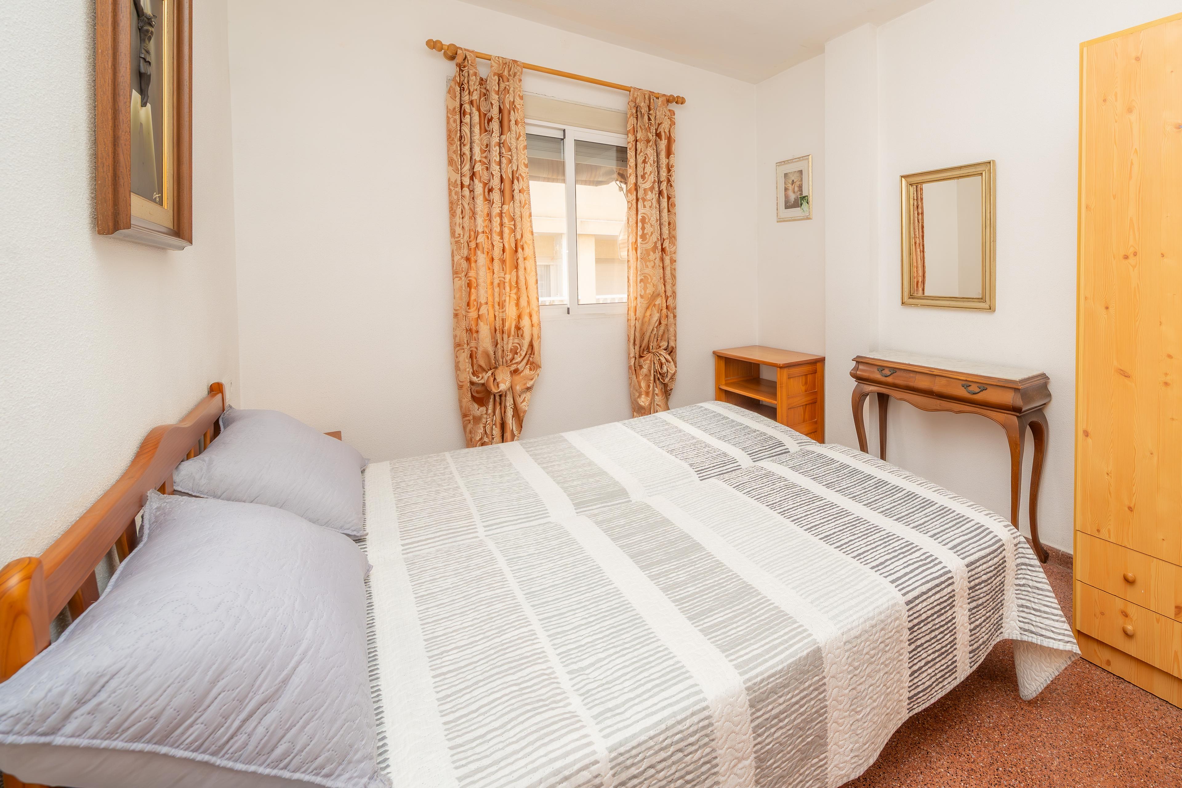 Piso en Venta en C. San Pascual - 17