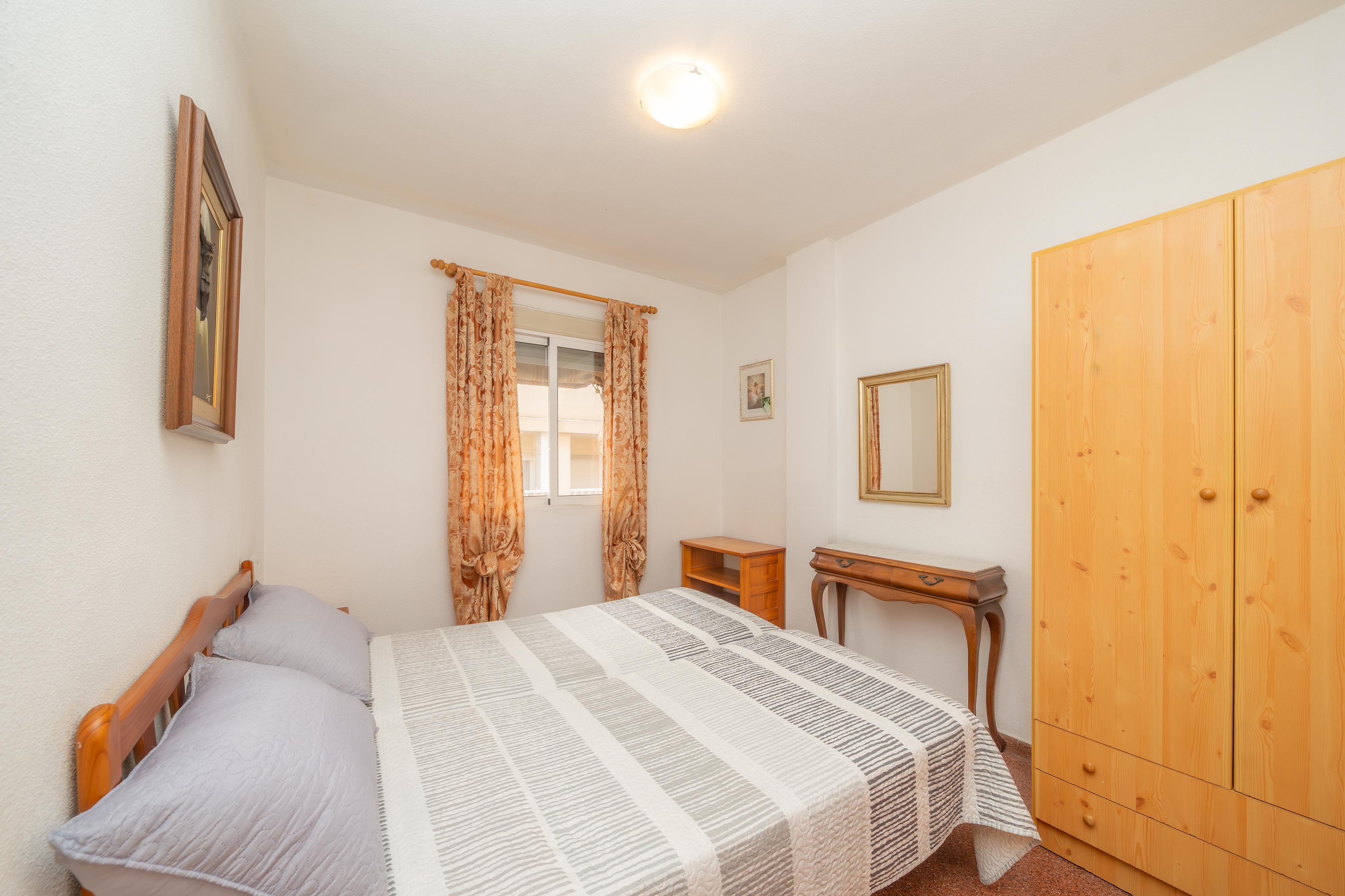 Piso en Venta en C. San Pascual - 16