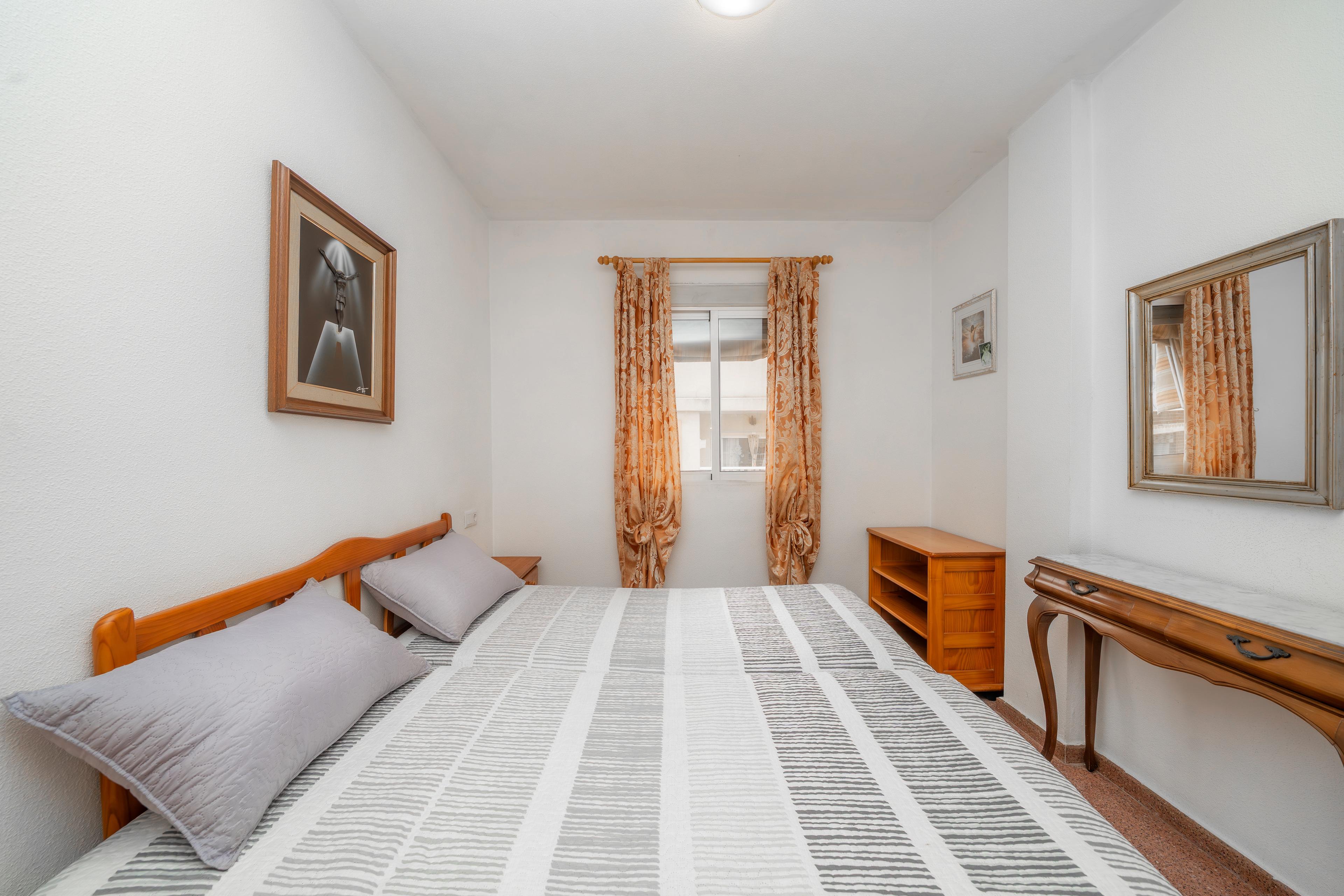 Piso en Venta en C. San Pascual - 18