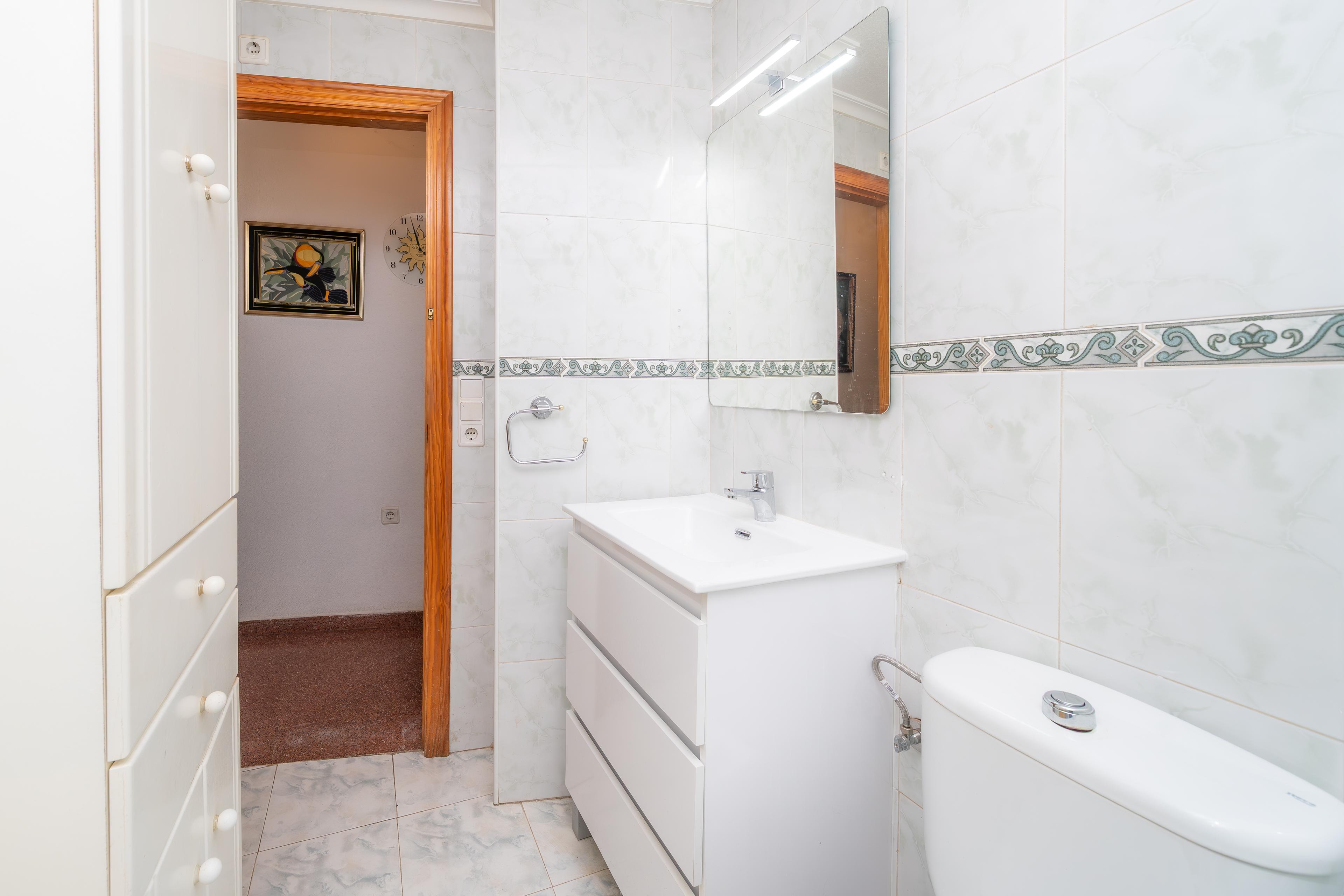 Piso en Venta en C. San Pascual - 26