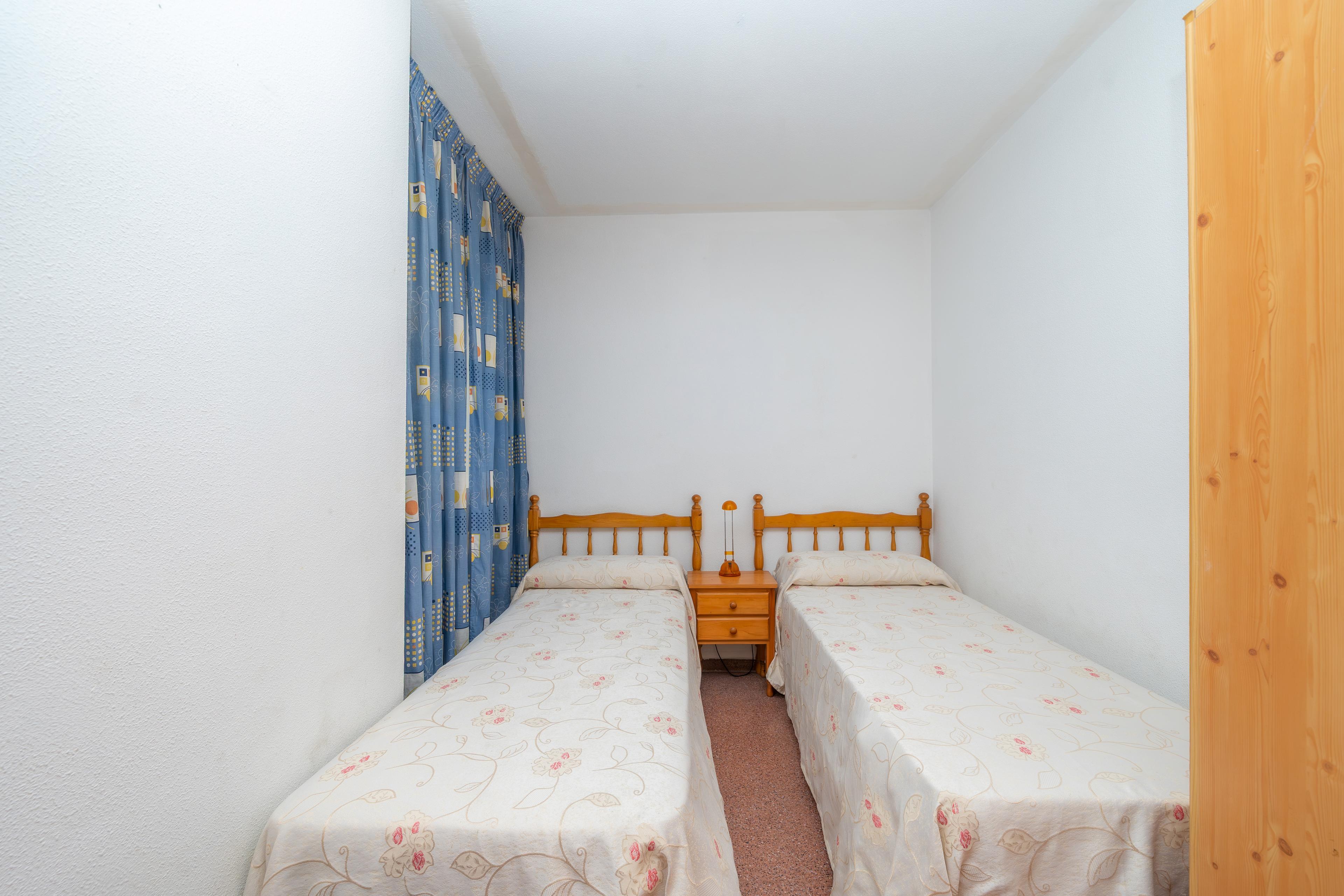 Piso en Venta en C. San Pascual - 20