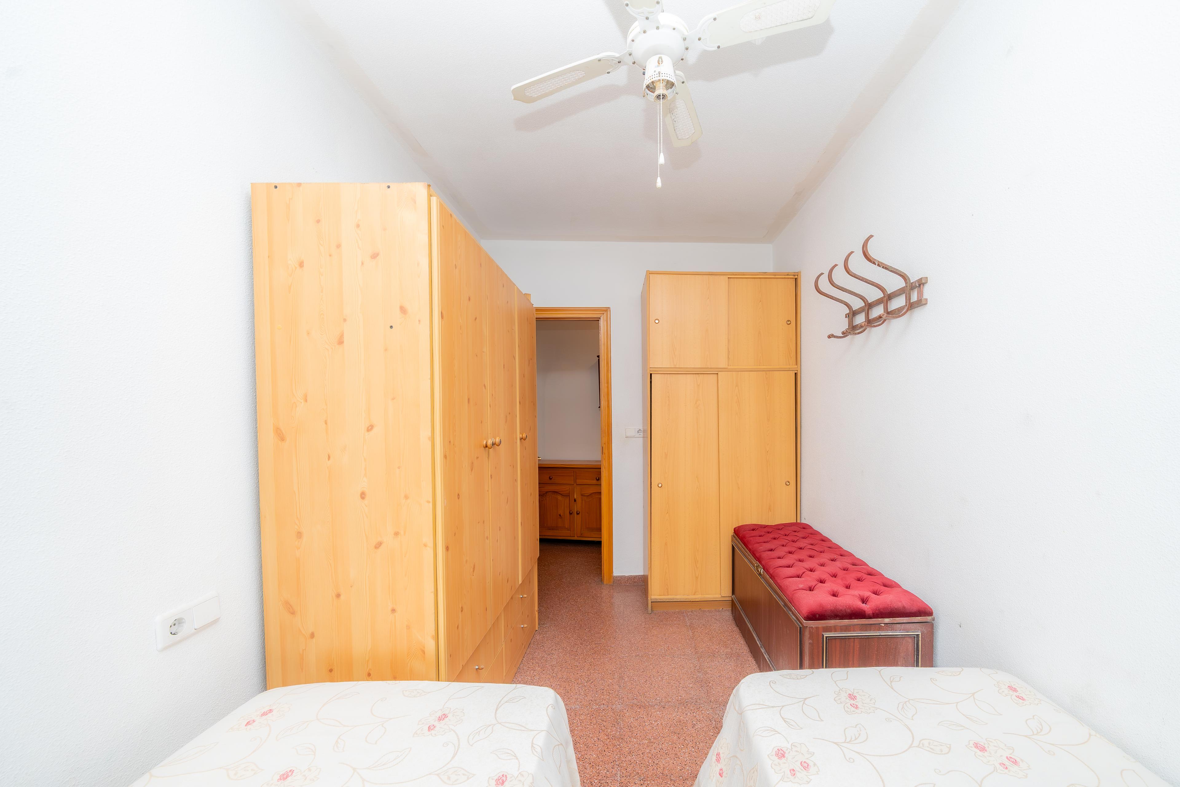 Piso en Venta en C. San Pascual - 21