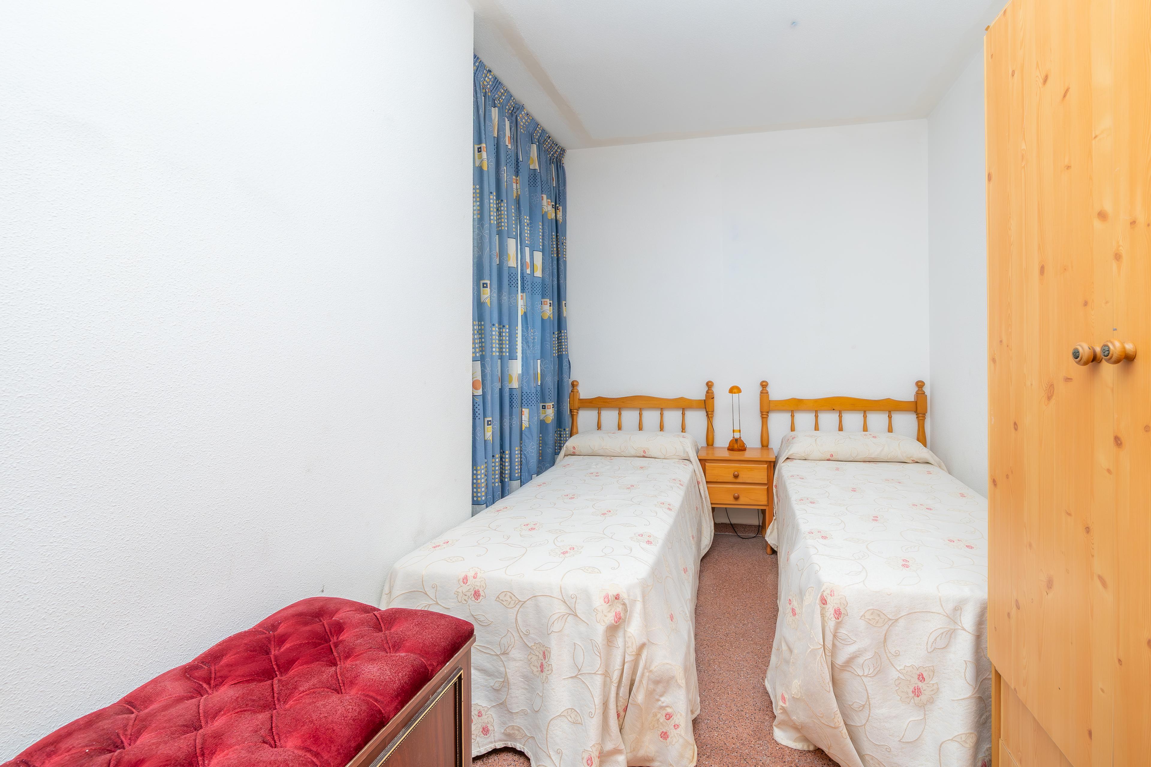 Piso en Venta en C. San Pascual - 22