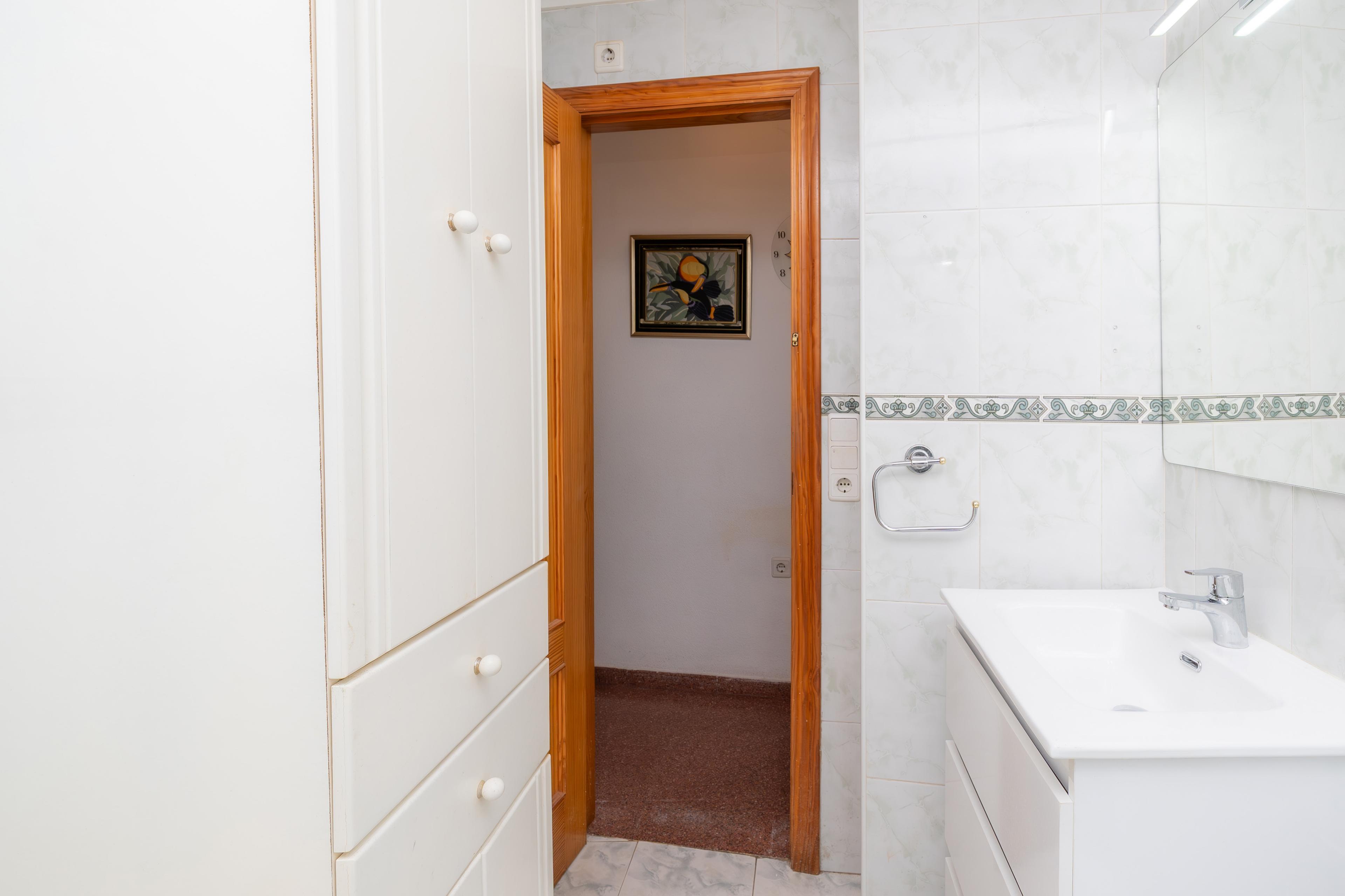 Piso en Venta en C. San Pascual - 25