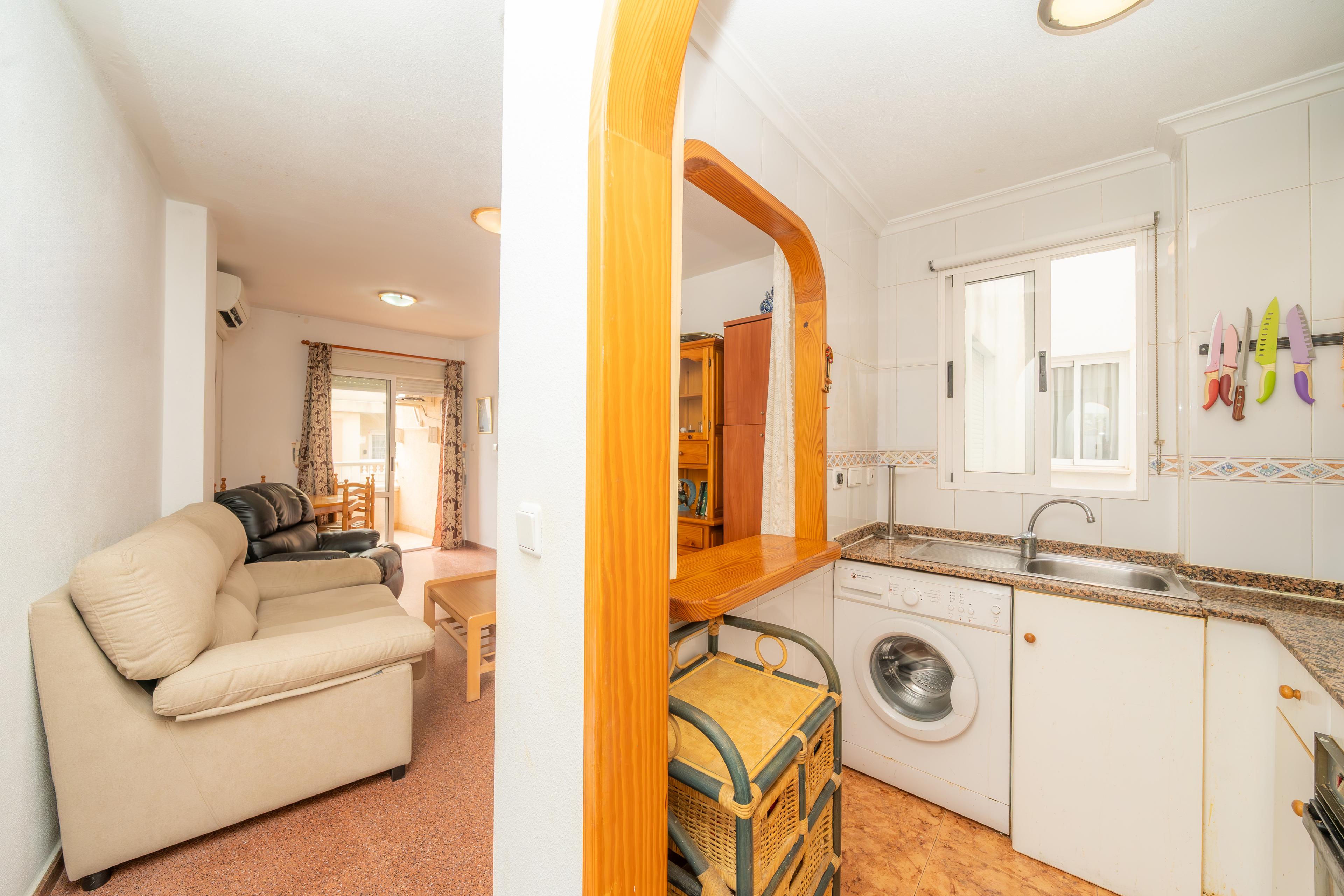 Piso en Venta en C. San Pascual - 14