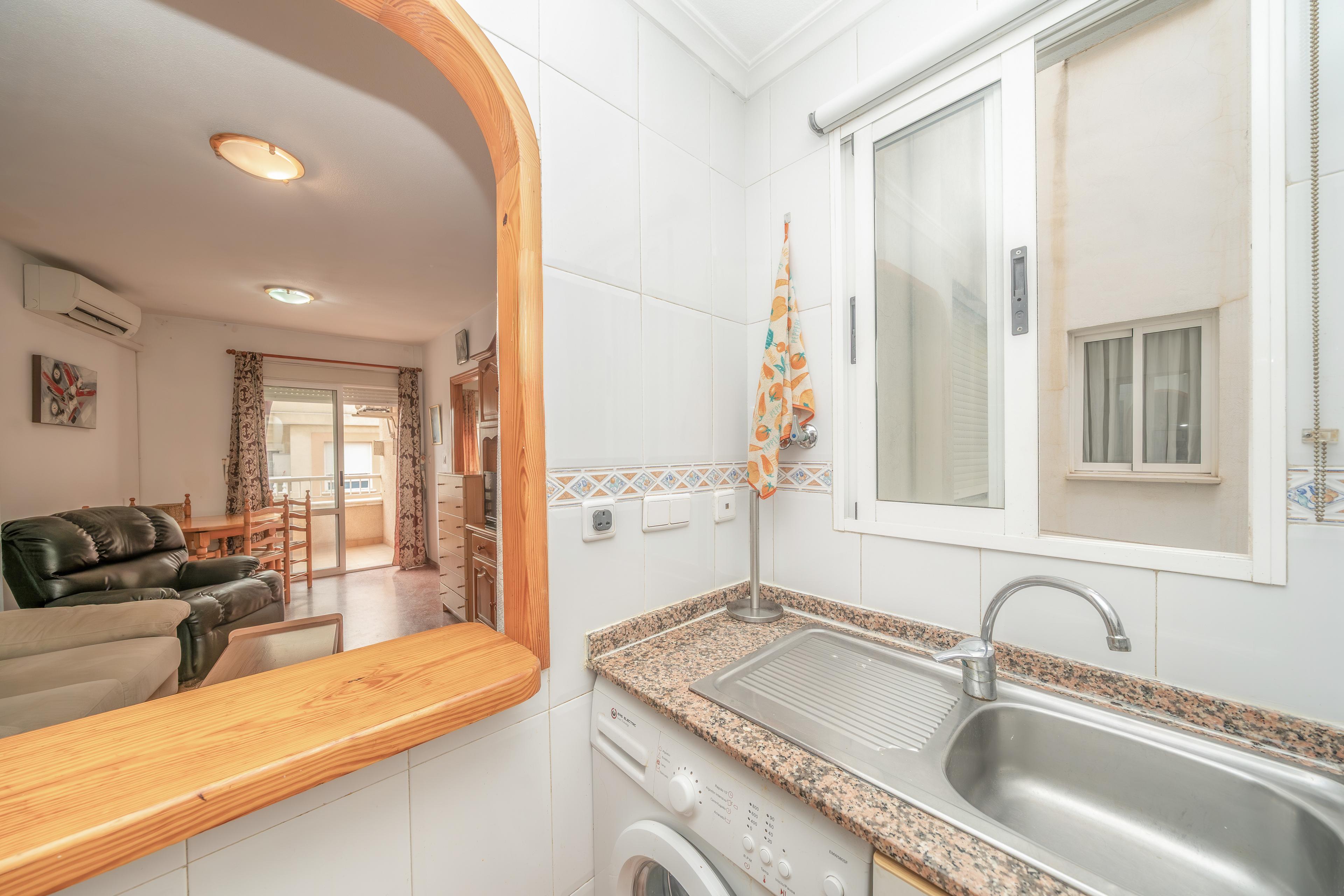 Piso en Venta en C. San Pascual - 13