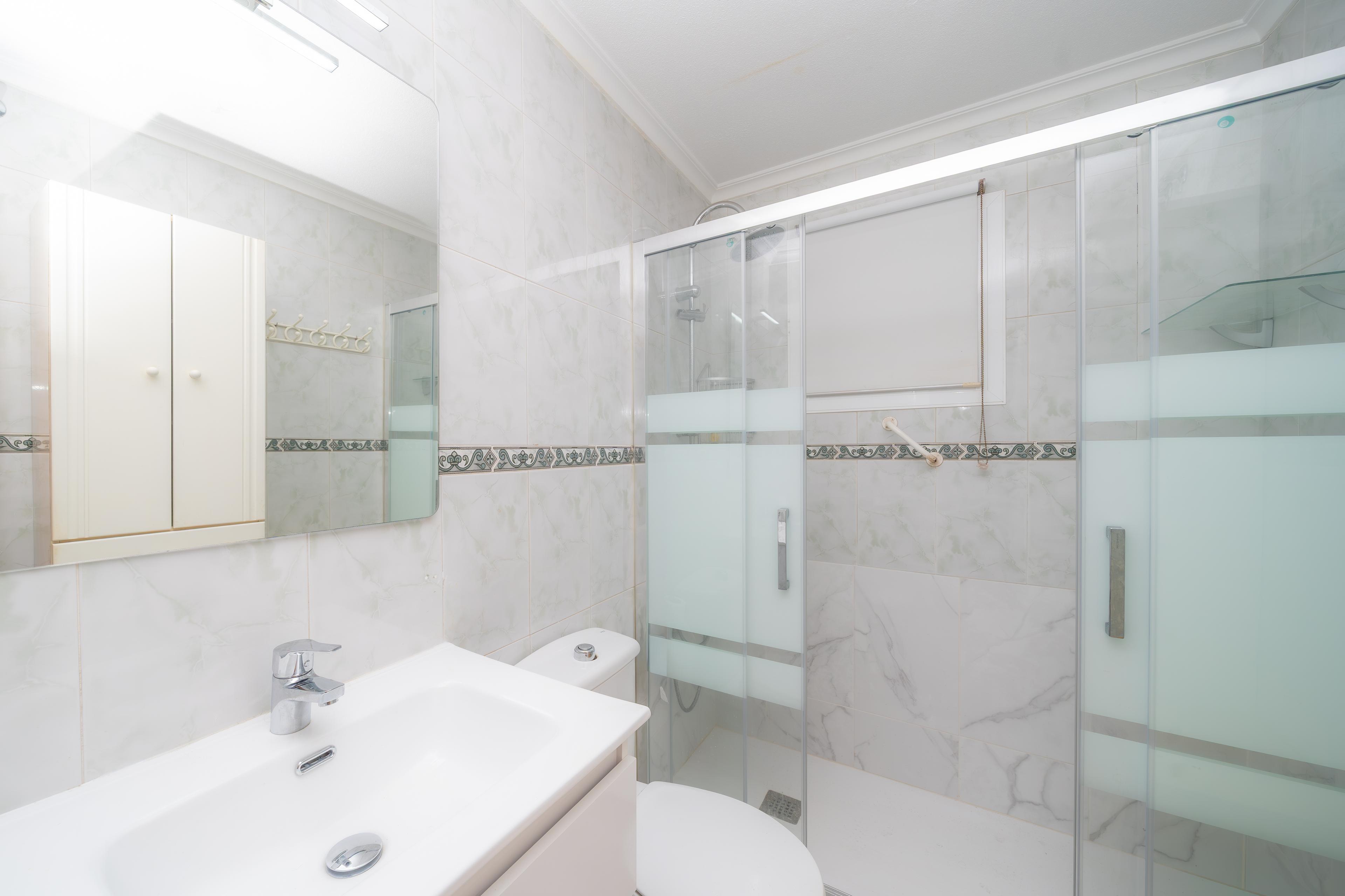 Piso en Venta en C. San Pascual - 23