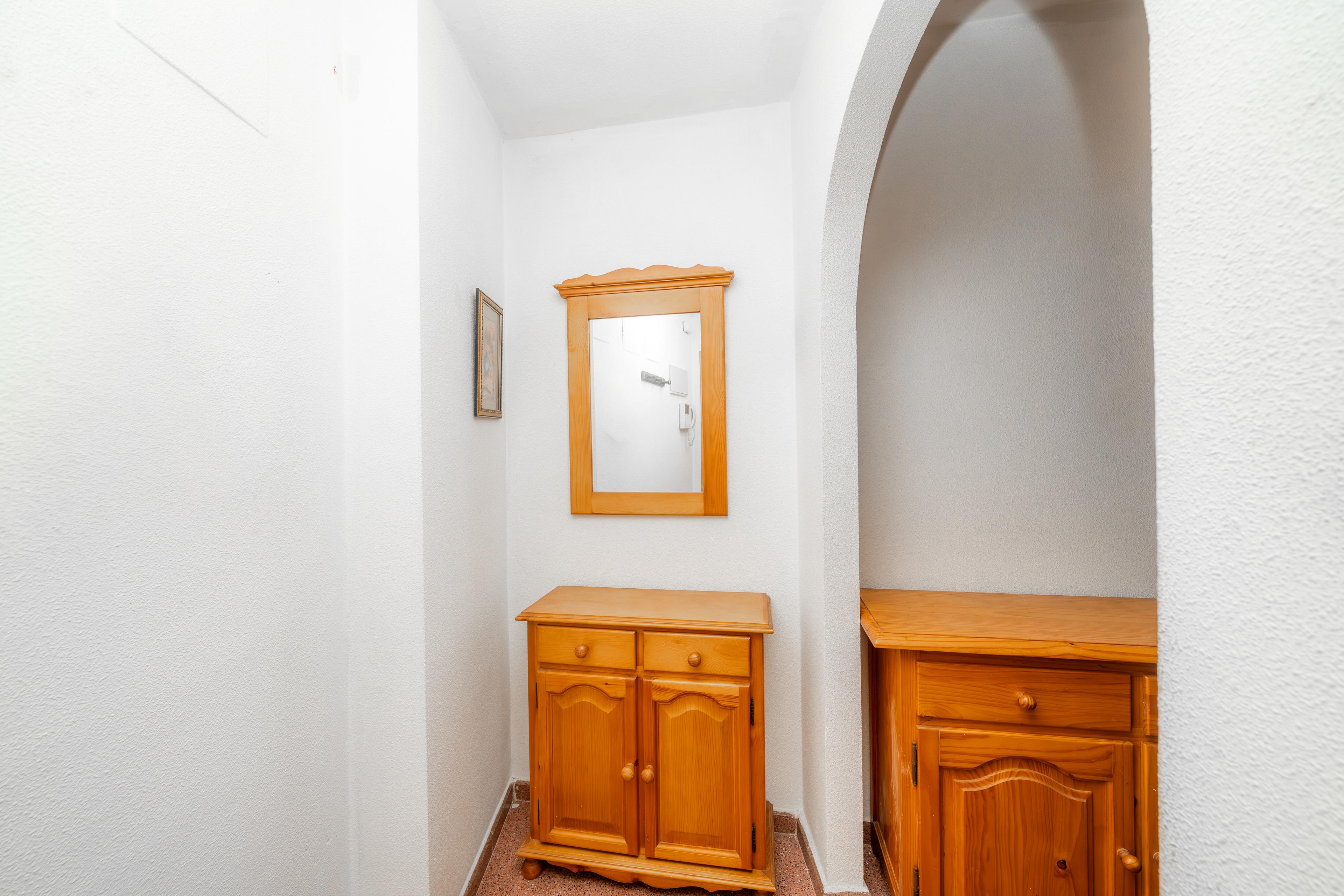 Piso en Venta en C. San Pascual - 27