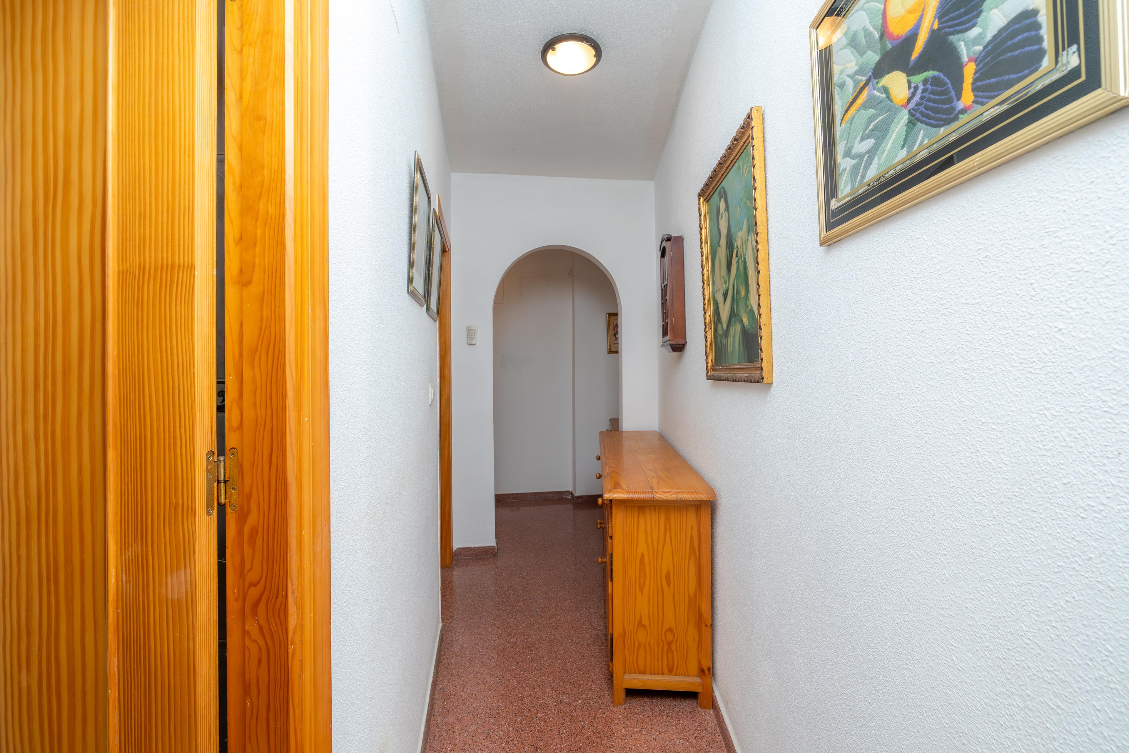 Piso en Venta en C. San Pascual - 28