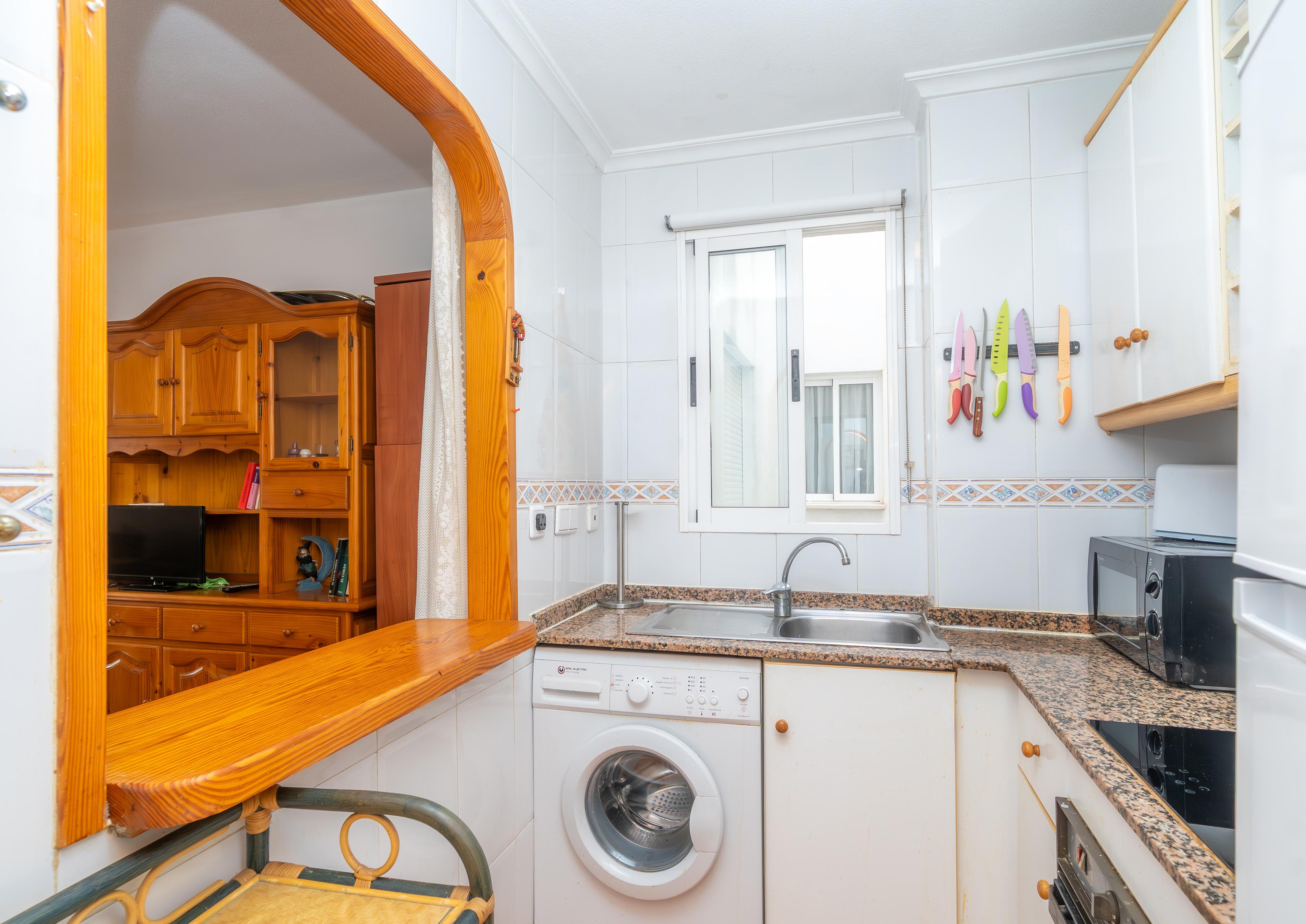 Piso en Venta en C. San Pascual - 15