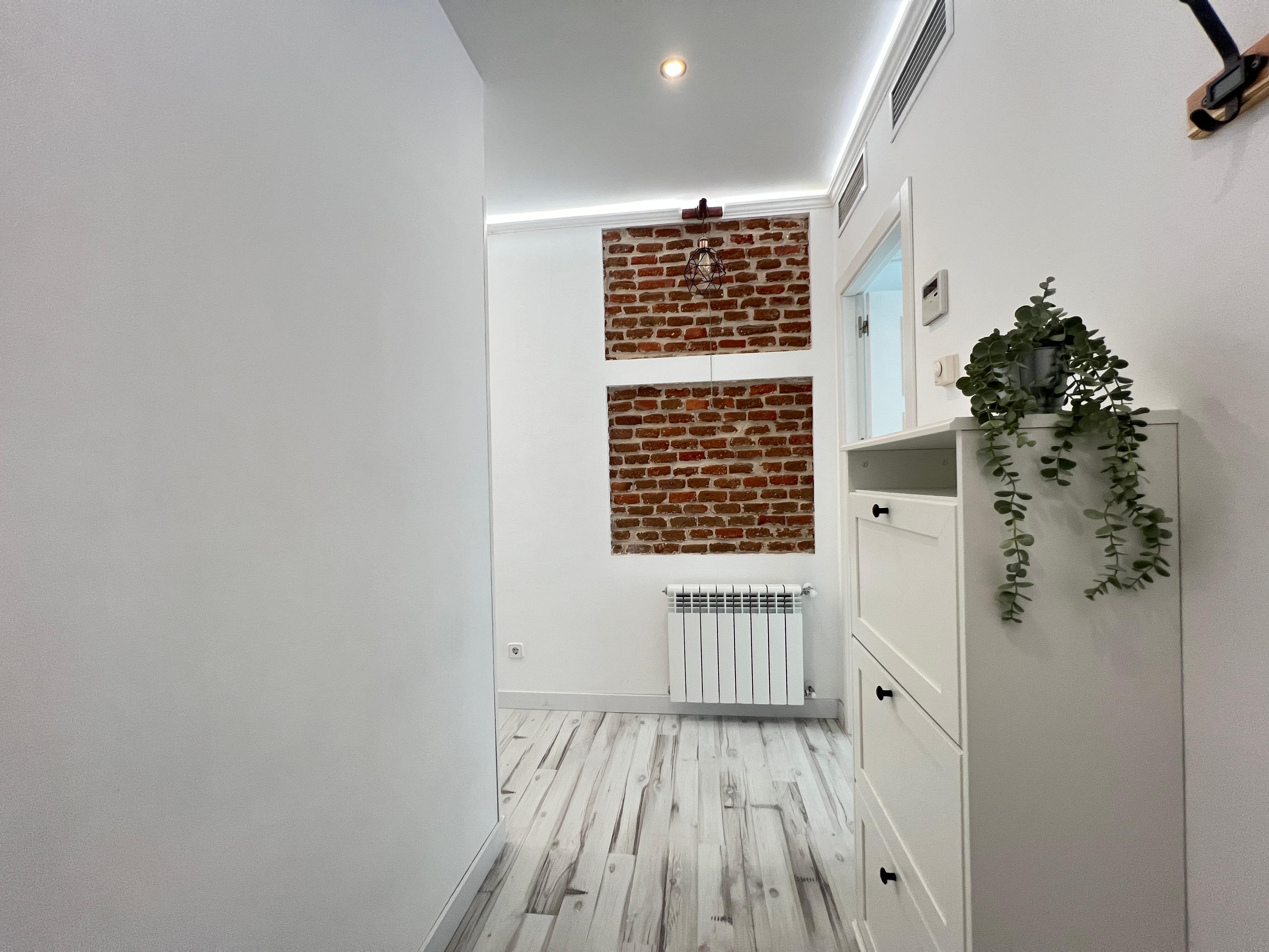 Piso en Alquiler en C. de Sagasta - 3