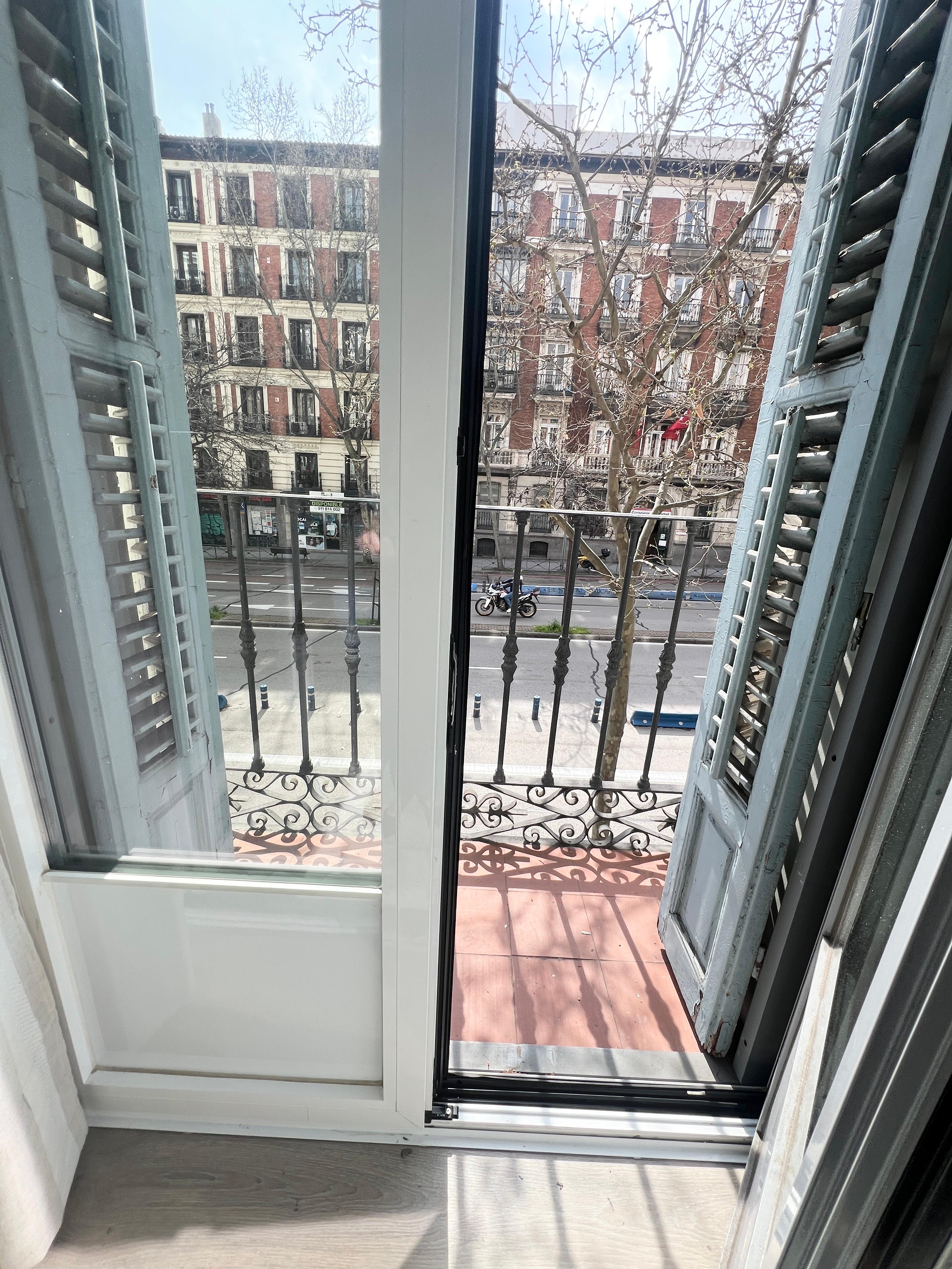 Piso en Alquiler en C. de Sagasta - 9