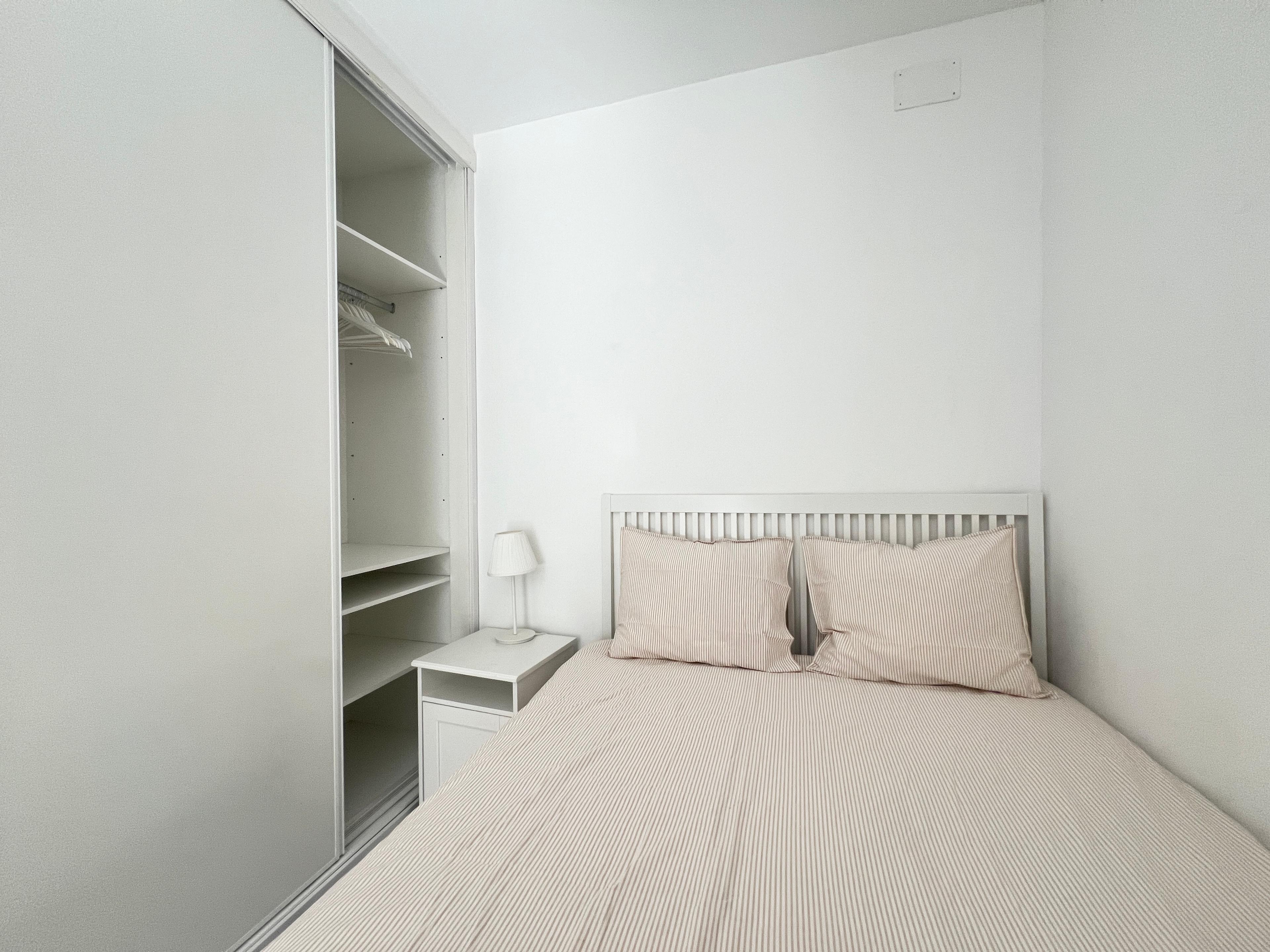 Piso en Alquiler en C. de Sagasta - 16