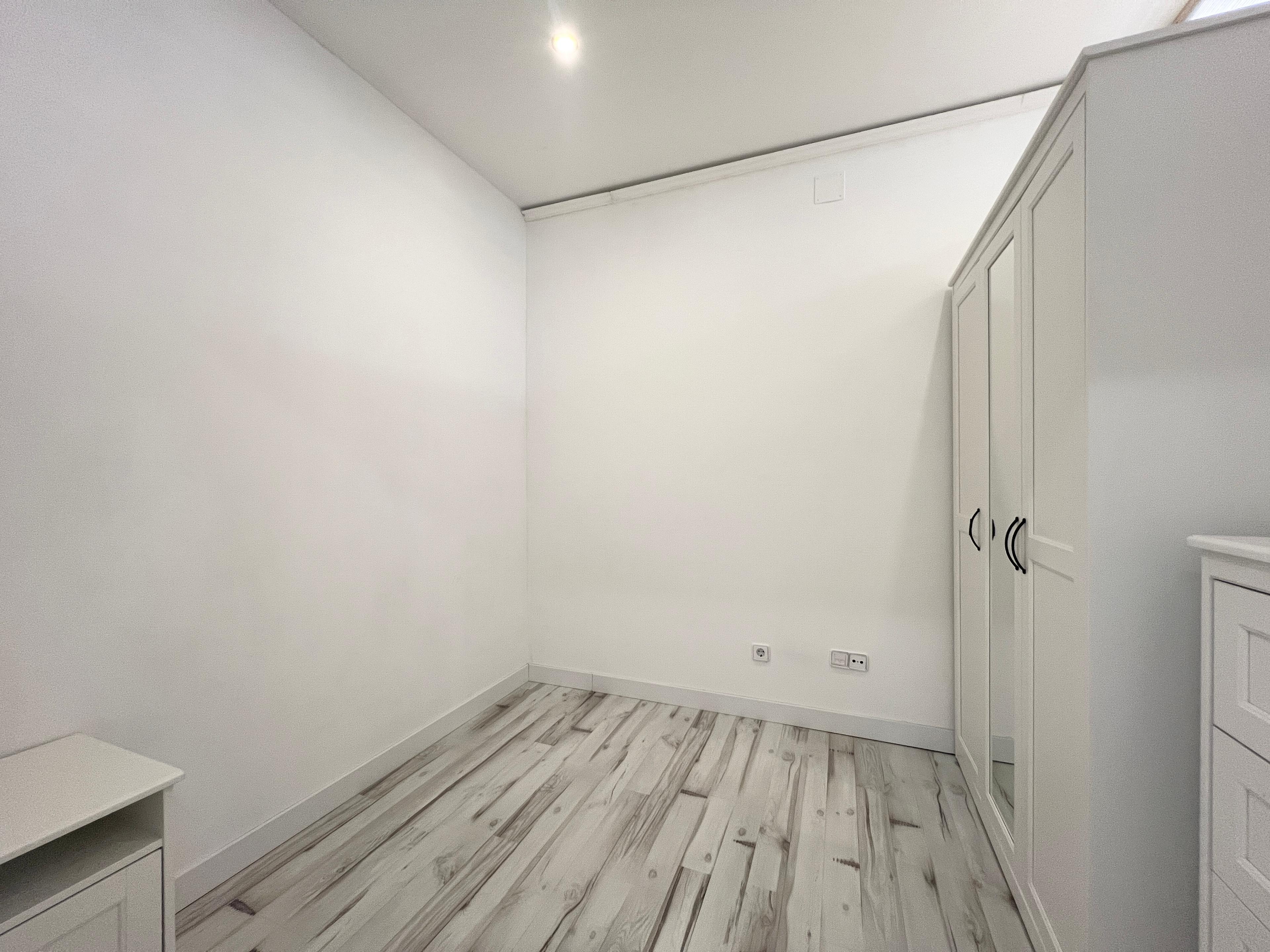 Piso en Alquiler en C. de Sagasta - 19