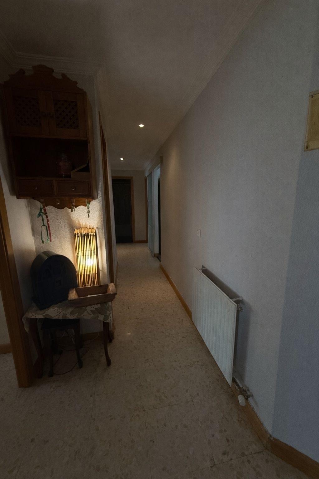 Piso en Venta en C. de Viridiana - 3