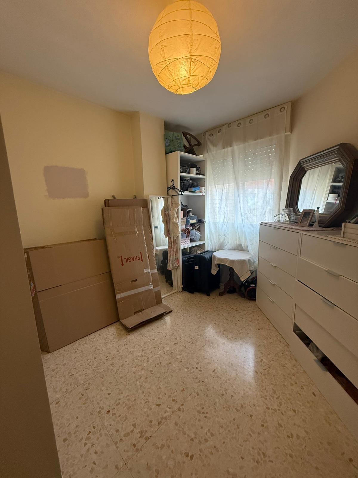 Piso en Venta en C. de Viridiana - 7