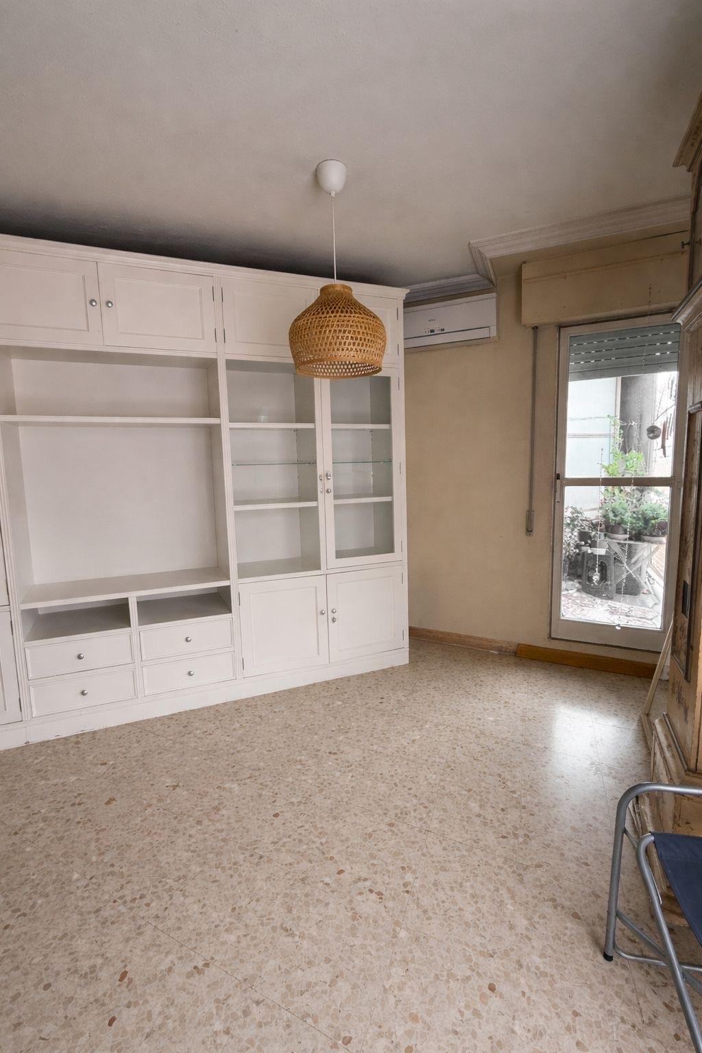 Piso en Venta en C. de Viridiana - 1