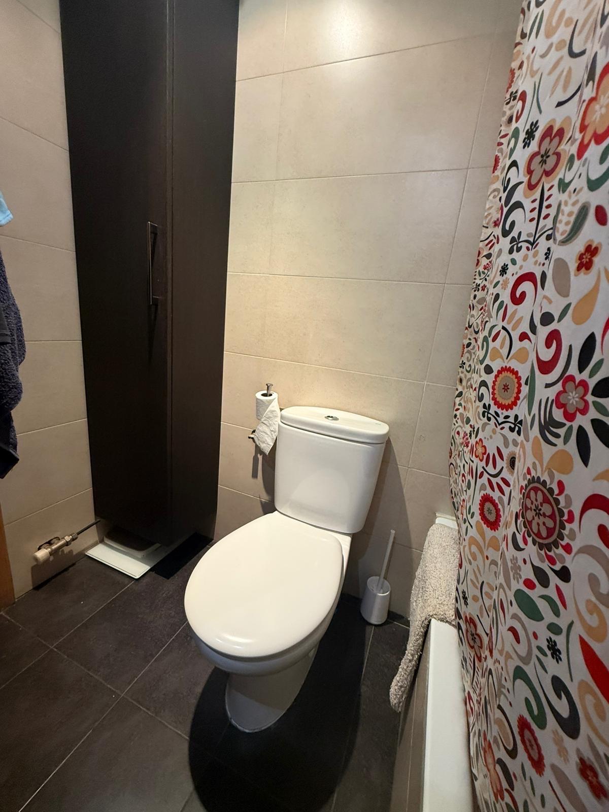 Piso en Venta en C. de Viridiana - 8