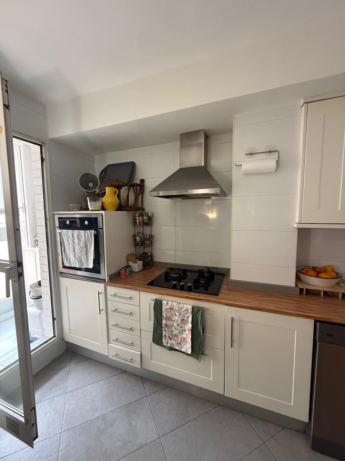 Piso en Venta en C. de Viridiana - 19