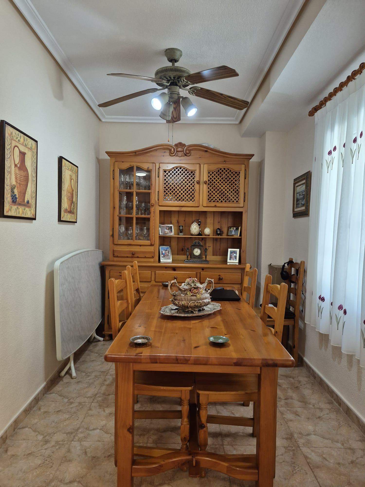 Casa Adosada en Venta en Avenida Zaragoza - 5