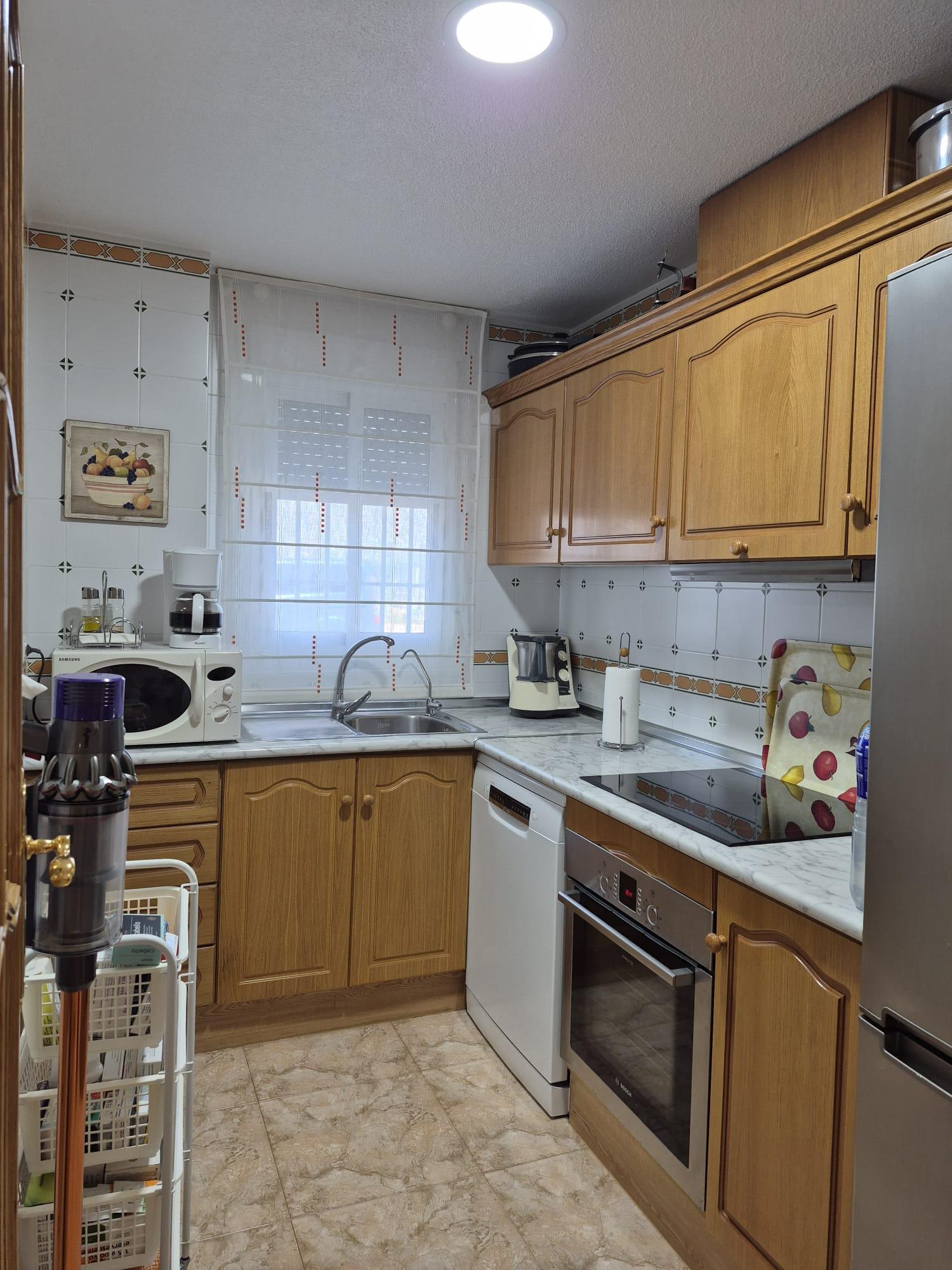 Casa Adosada en Venta en Avenida Zaragoza - 7