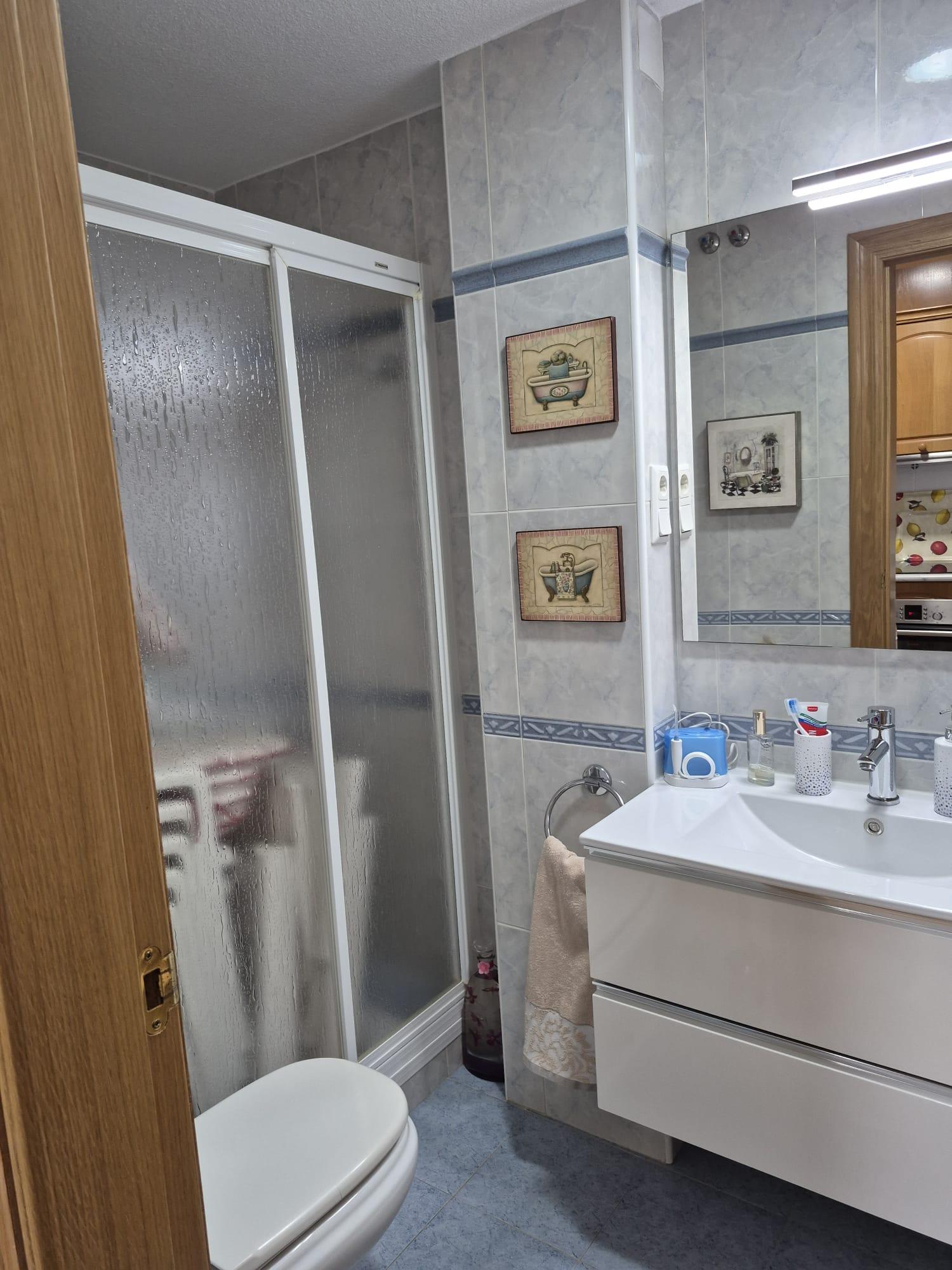 Casa Adosada en Venta en Avenida Zaragoza - 6