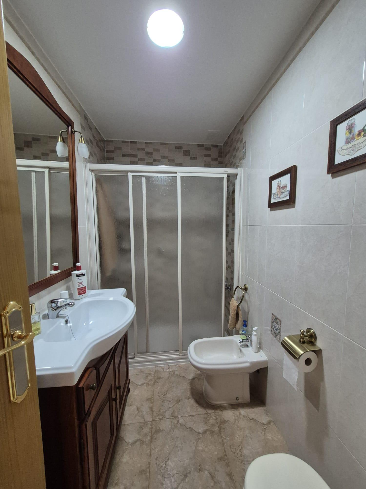 Casa Adosada en Venta en Avenida Zaragoza - 8