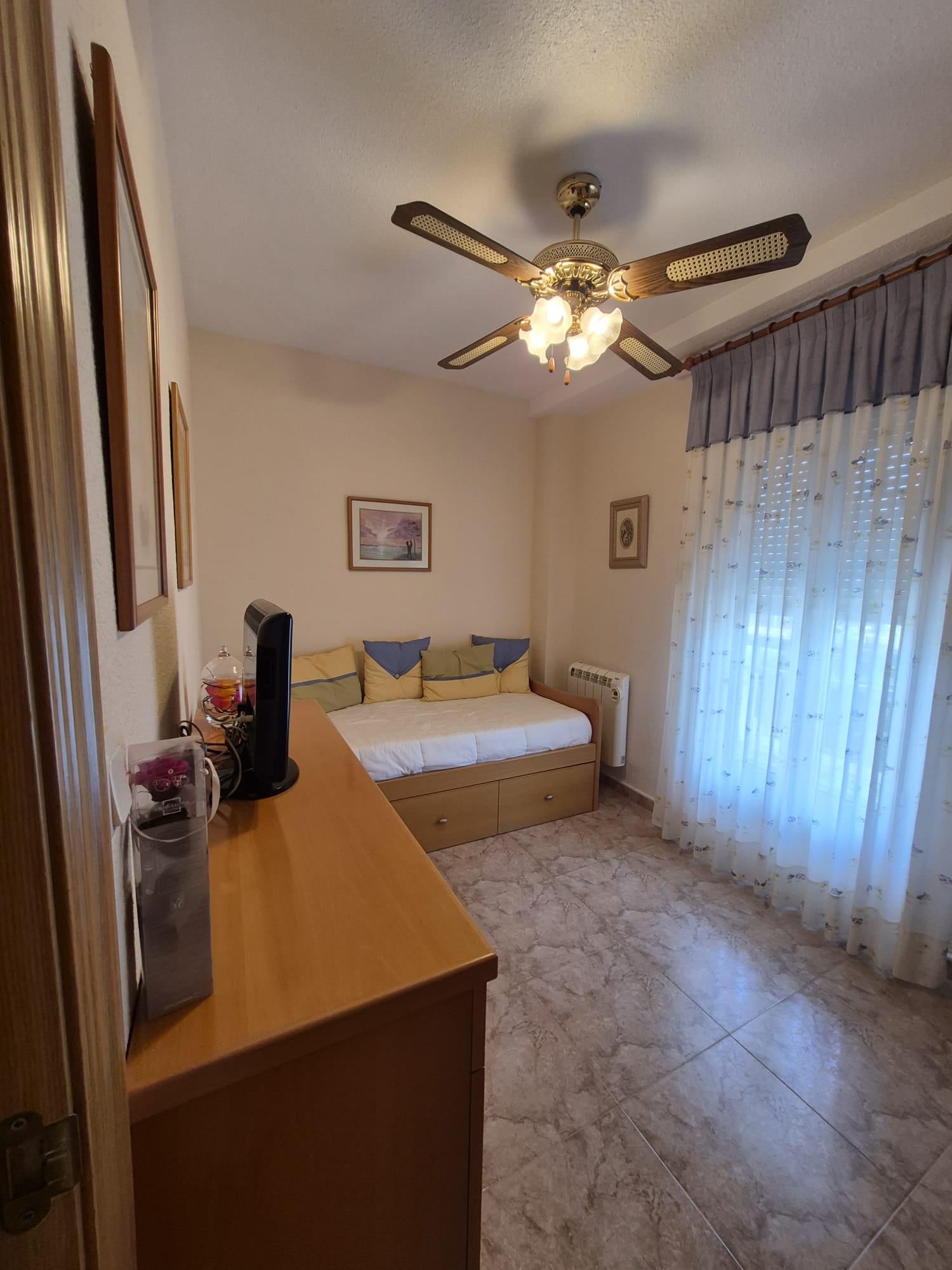 Casa Adosada en Venta en Avenida Zaragoza - 10