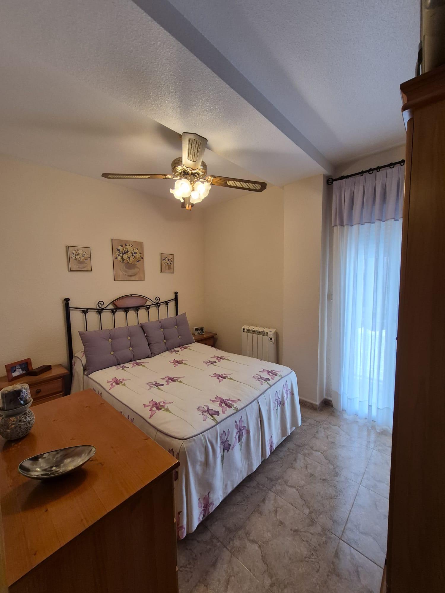 Casa Adosada en Venta en Avenida Zaragoza - 9