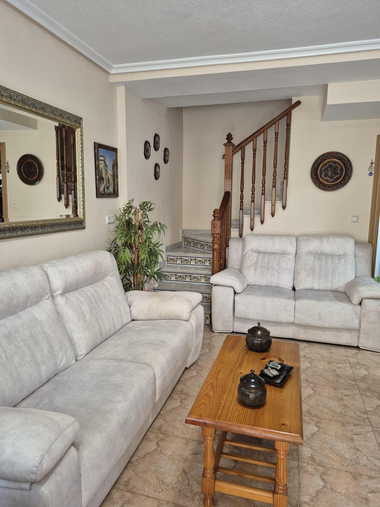 Casa Adosada en Venta en Avenida Zaragoza - 3