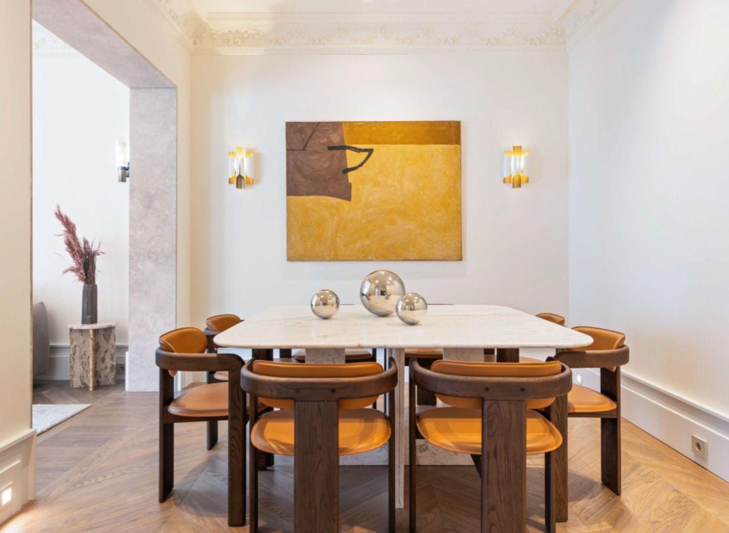 Piso en Venta en C. de Antonio Flores - 5