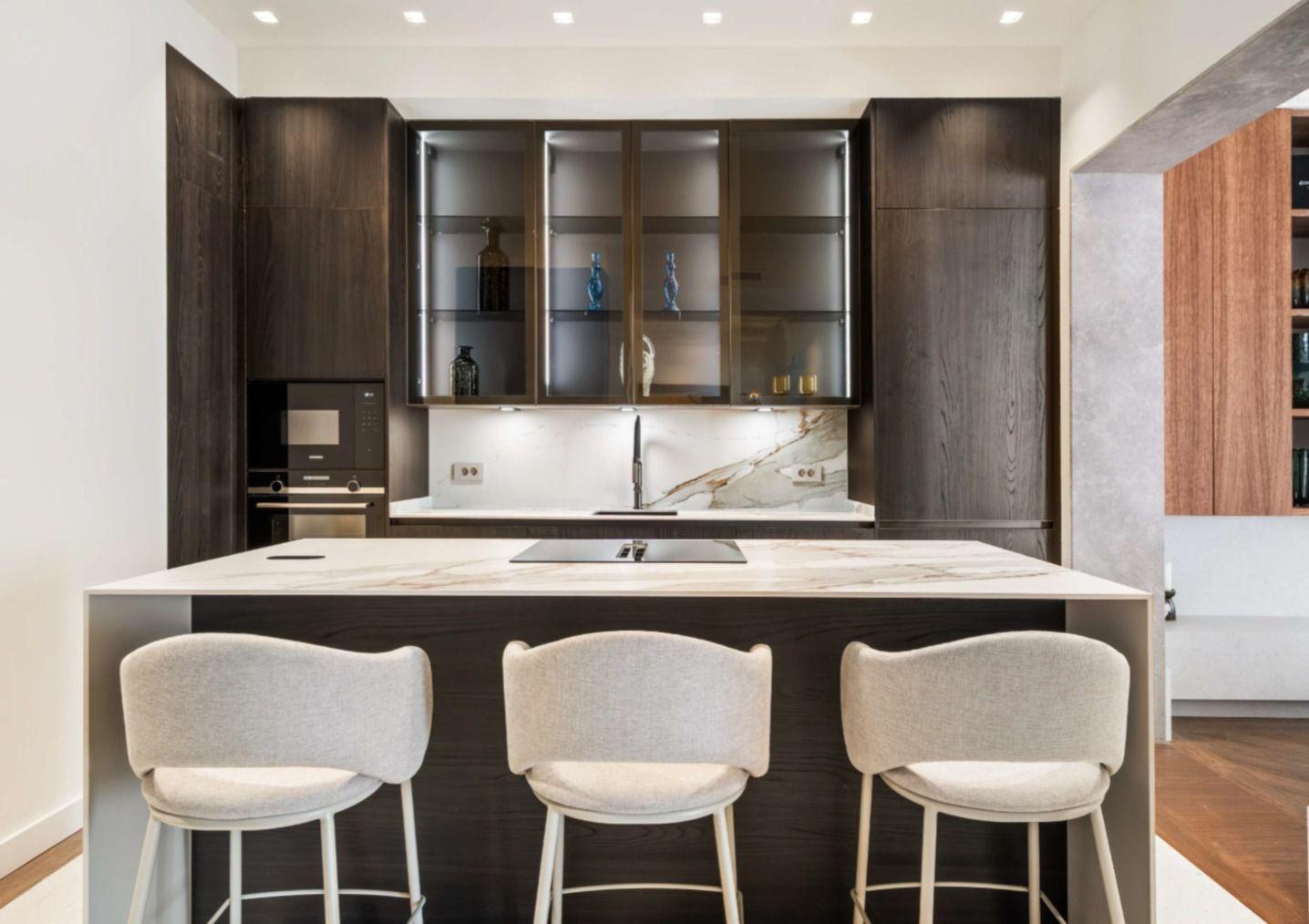 Piso en Venta en C. de Antonio Flores - 4