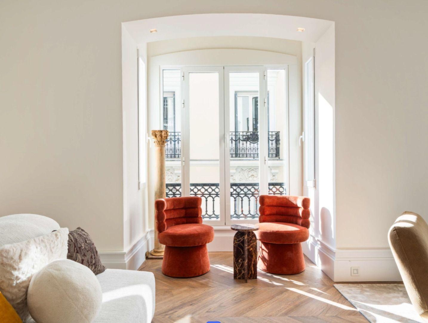 Piso en Venta en C. de Antonio Flores - 6