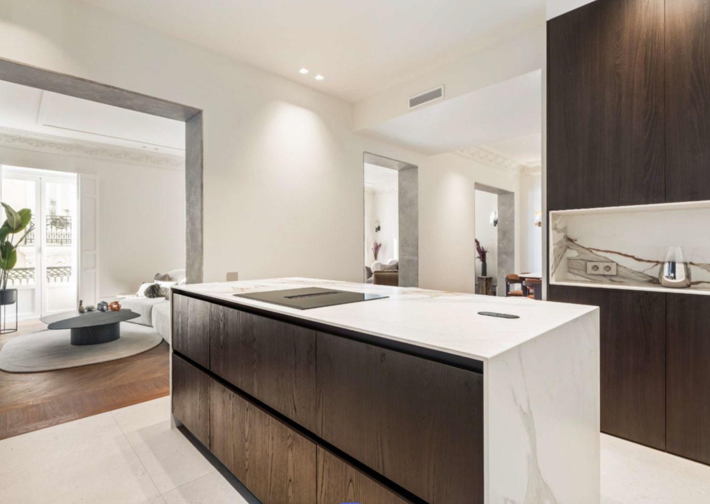 Piso en Venta en C. de Antonio Flores - 7