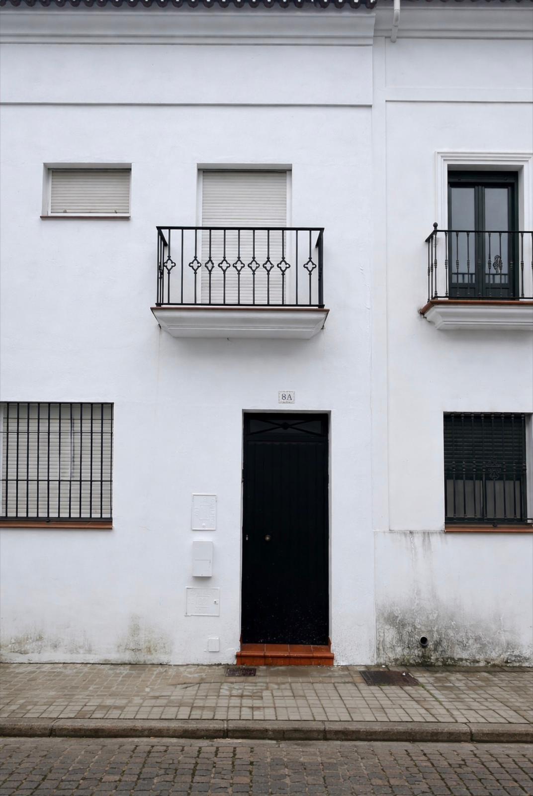 Piso en Venta en Calle Atanor, Aracena - 2