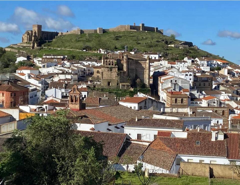 Piso en Venta en Calle Atanor, Aracena - 1